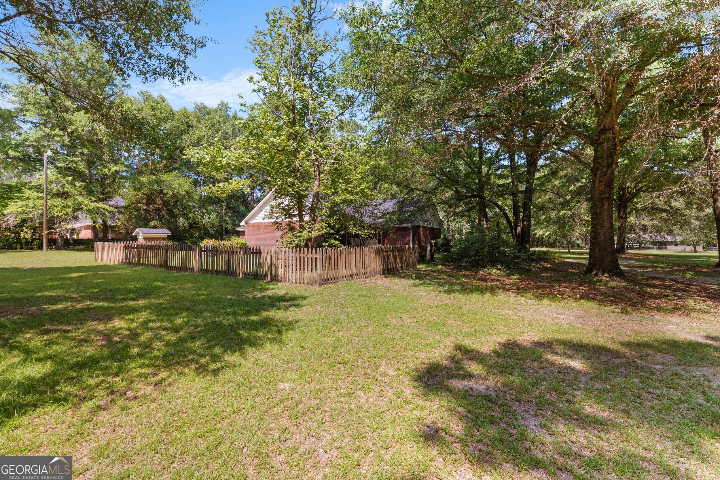 3058 Old Eighty Road Millen, GA 30442 - Photo 23 of 33