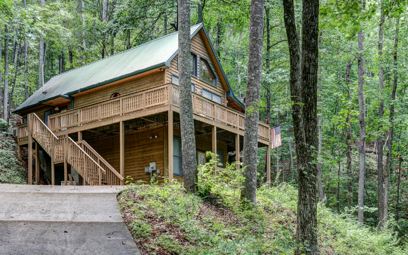 650 Dogwood Ridge Road Murphy, NC 28906 - Photo 1 of 1 Main View