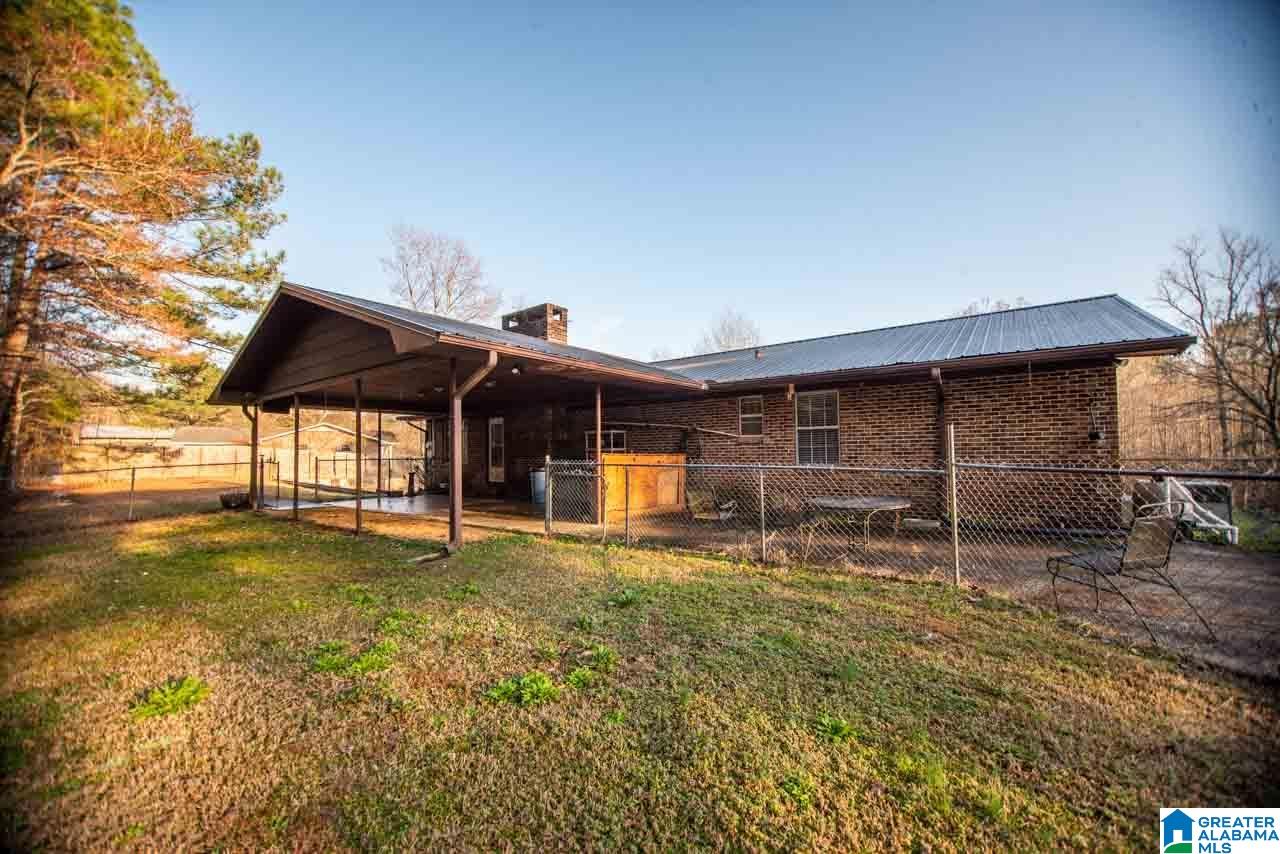 8897 Greensport Road Ashville, AL 35953 - Photo 43 of 49