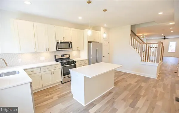$3,100 | 1227 Washington Boulevard, Baltimore, MD 21230