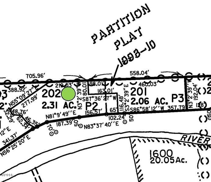 Tl202 Little Nestucca River Road Hebo, OR 97122 - Photo 1 of 10 Plat Map