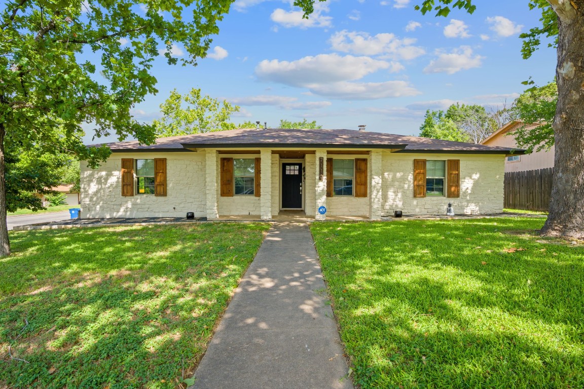 7110 Tawny Circle Austin, TX 78745 - Photo 1 of 1