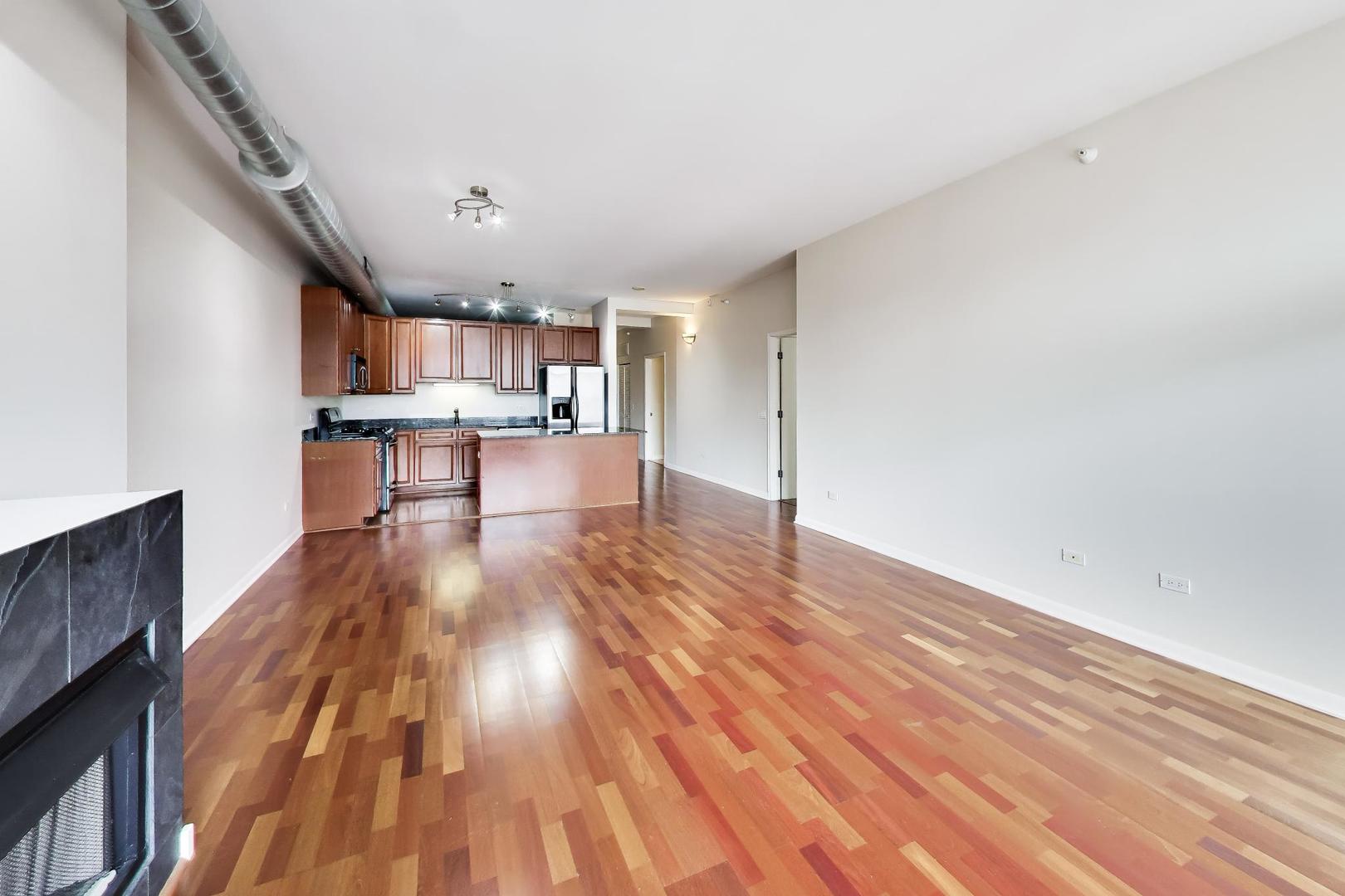 1200 West Monroe Street, Unit 603 Chicago, IL 60607 - Photo 6 of 25 Gallery Image 6
