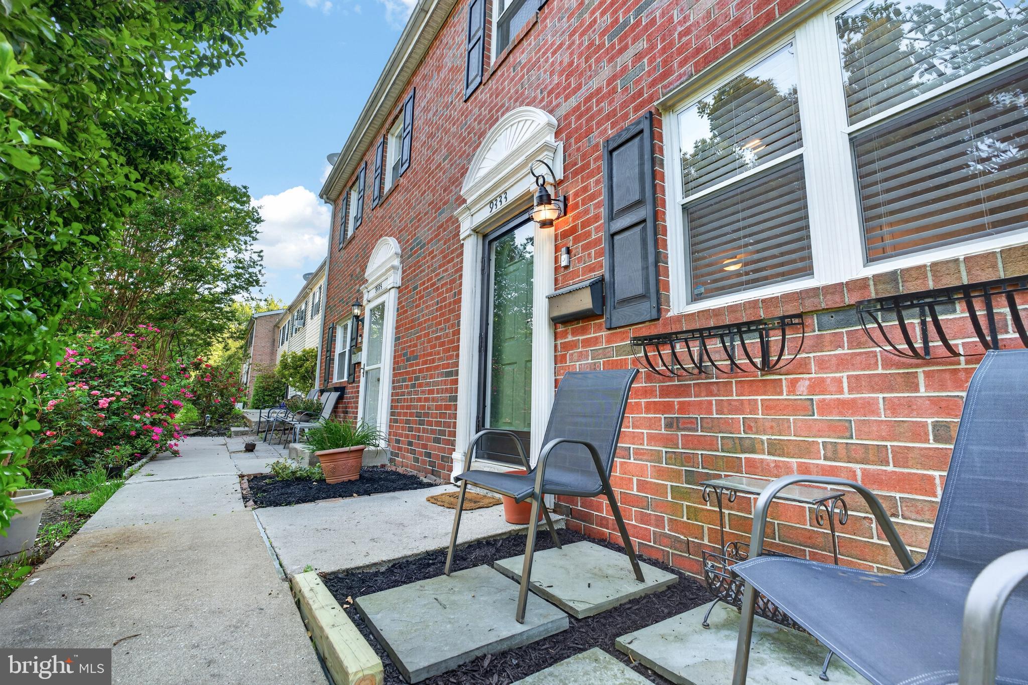 9333 Pan Ridge Road Baltimore, MD 21234 - Photo 35 of 37