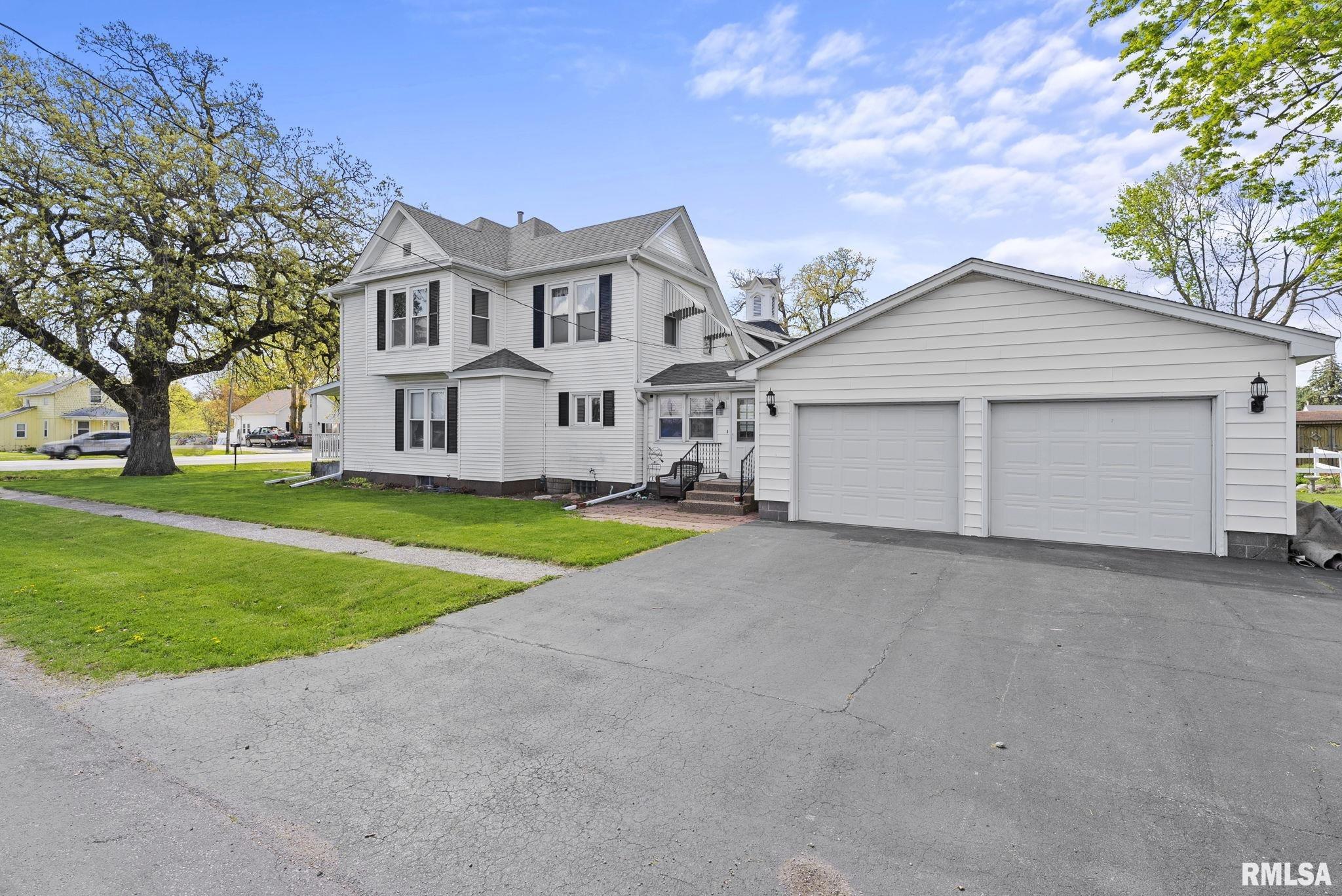 1401 13th Street Viola, IL 61486 - Photo 1 of 31 Gallery Image 1
