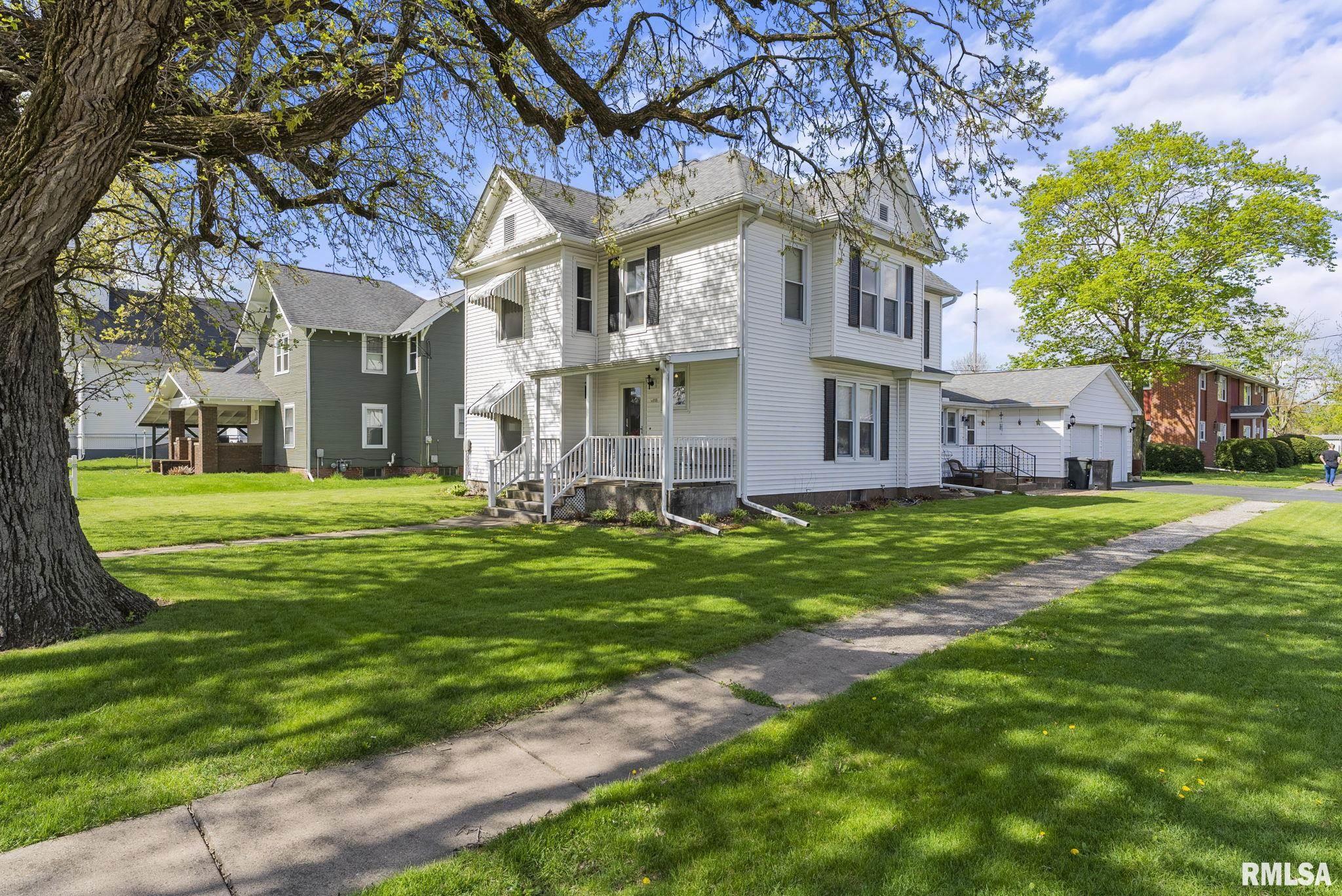 1401 13th Street Viola, IL 61486 - Photo 2 of 31 Gallery Image 2