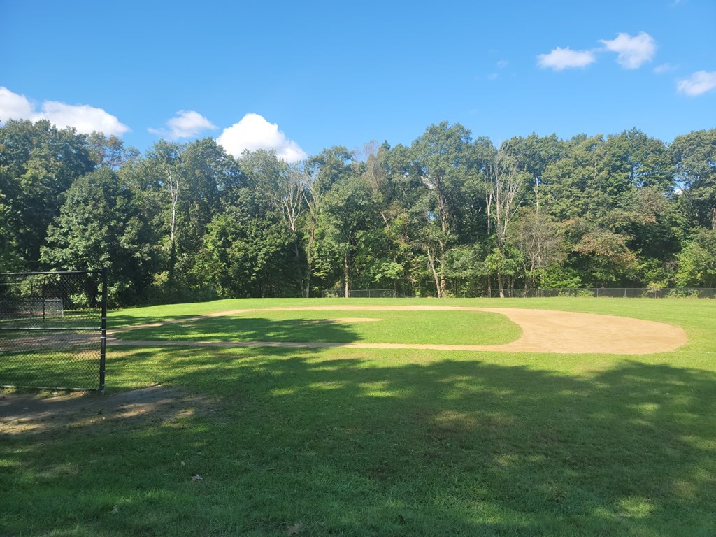 11 Augustus Road Lexington, MA 02421 - Photo 30 of 31 a view of a golf course with a lake view