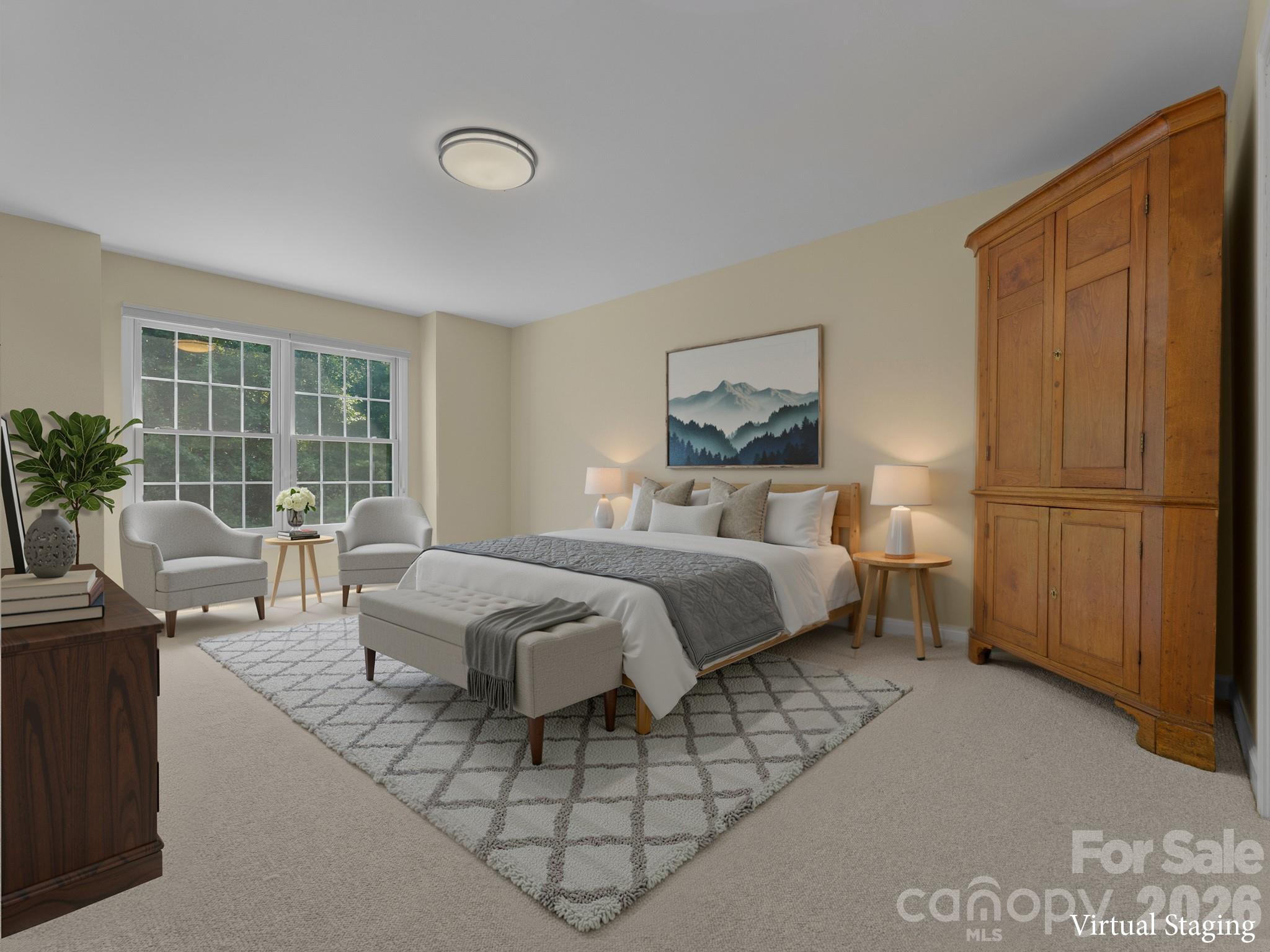 47 Ridgetop Circle, Unit 202 Brevard, NC 28712 - Photo 36 of 48 Gallery Image 36