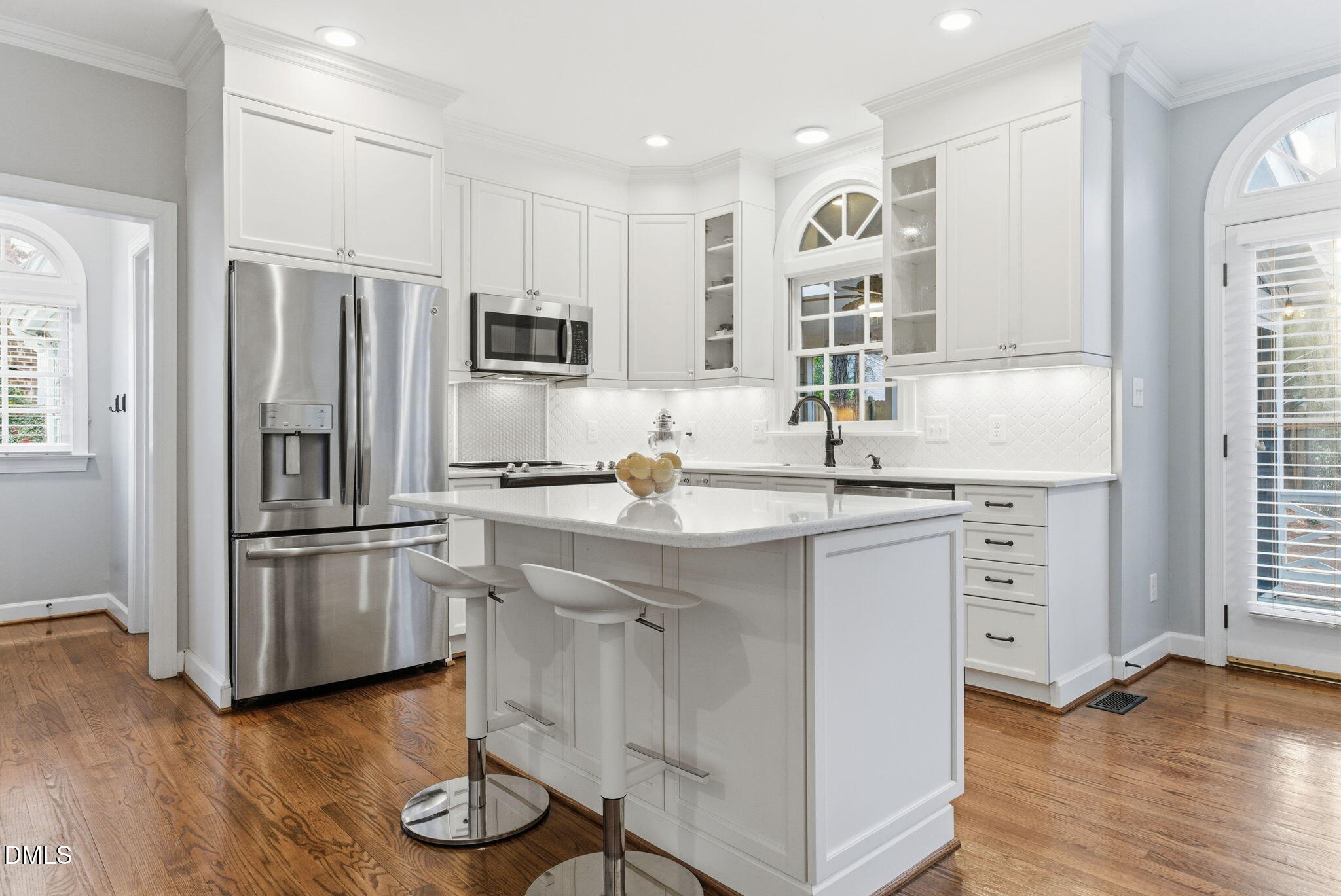 7121 Kinross Drive Raleigh, NC 27613 - Photo 26 of 82 7121 Kinross Drive-33