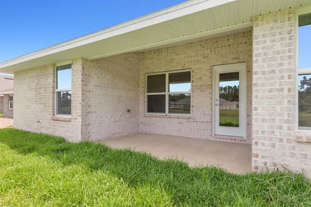 $348,400 | 79 Radcliffe Drive, Palm Coast, FL 32164