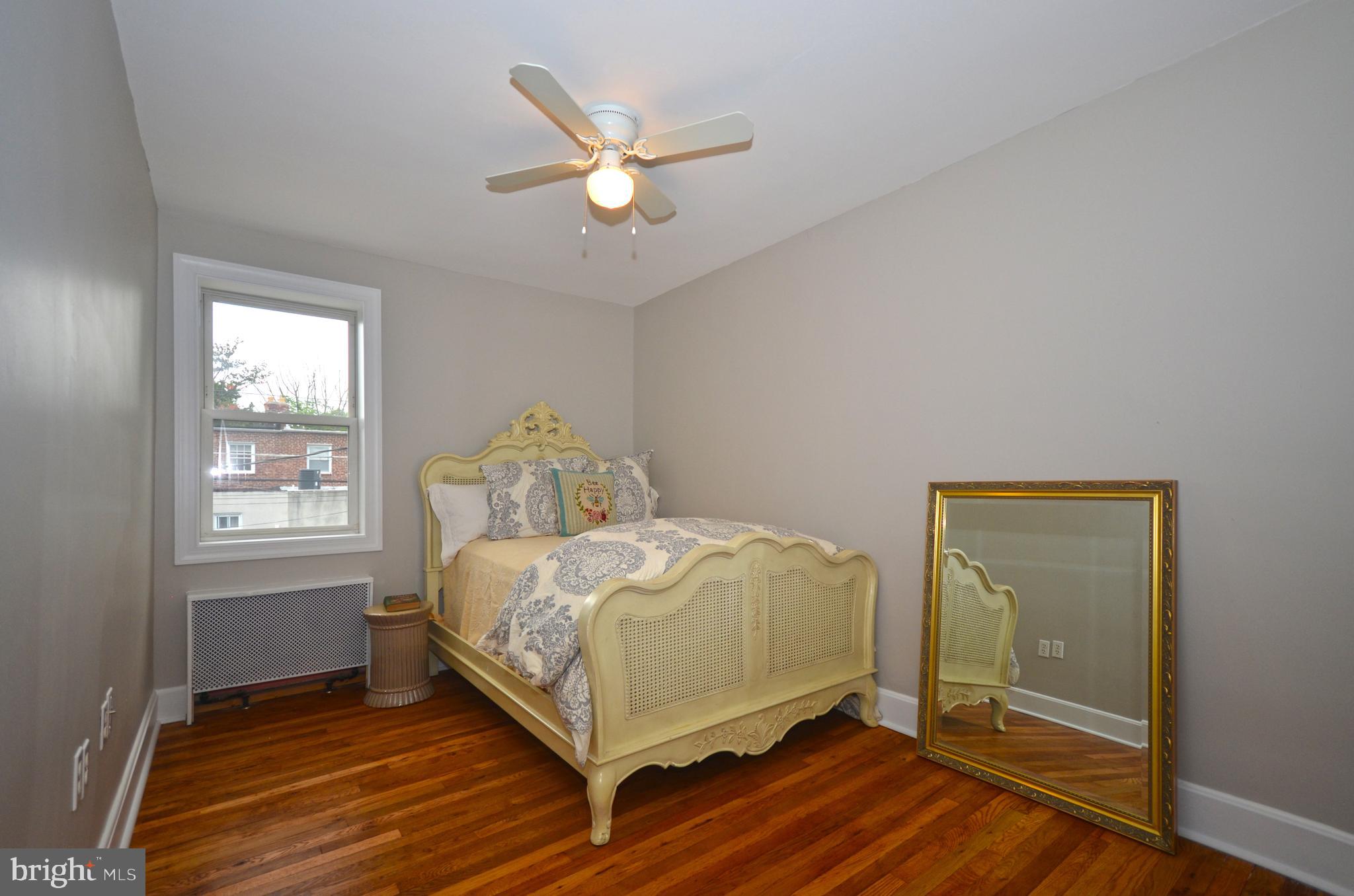 8508 Willow Oak Road Baltimore, MD 21234 - Photo 16 of 29 Bedroom 2