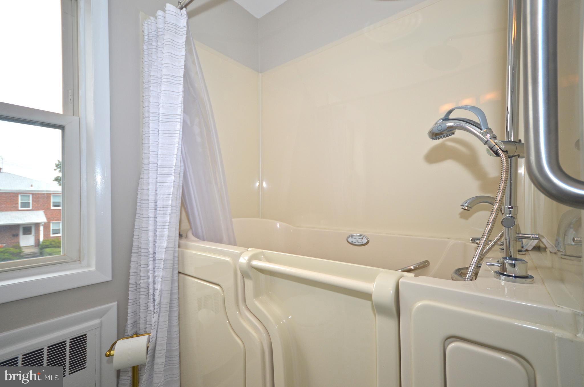 8508 Willow Oak Road Baltimore, MD 21234 - Photo 21 of 29 Amazing jetted tub