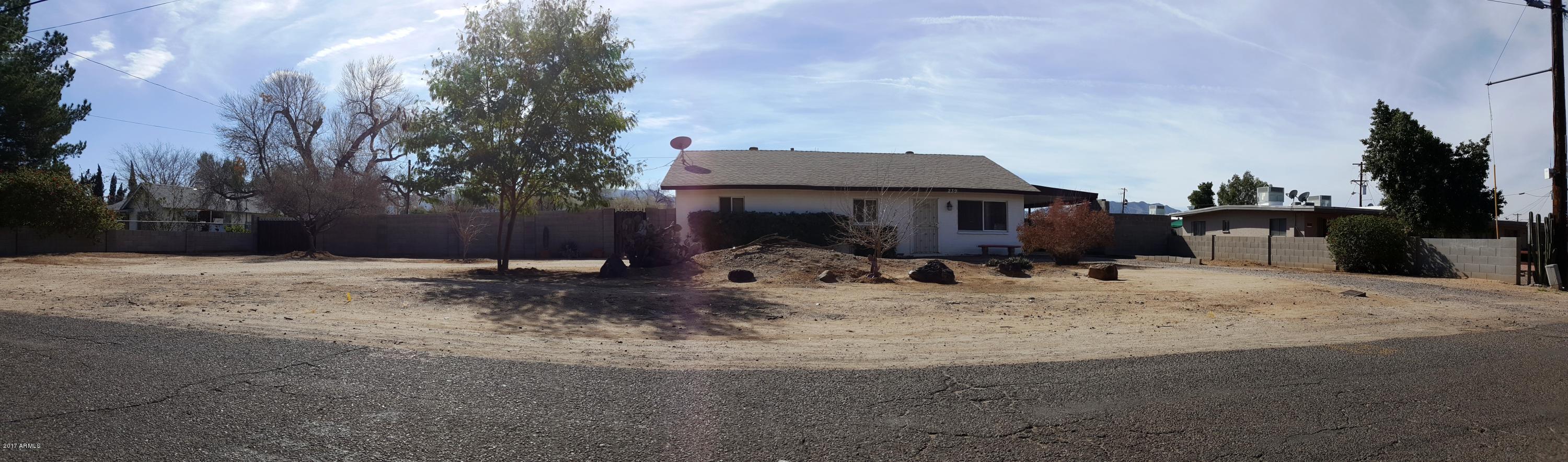 239 West Carson Road Phoenix, AZ 85041 - Photo 19 of 20 Front View 2_W Carson Rd.