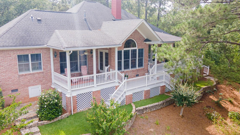 879 Trail Ridge Road Aiken, SC 29803 - Photo 50 of 54 Gallery Image 50