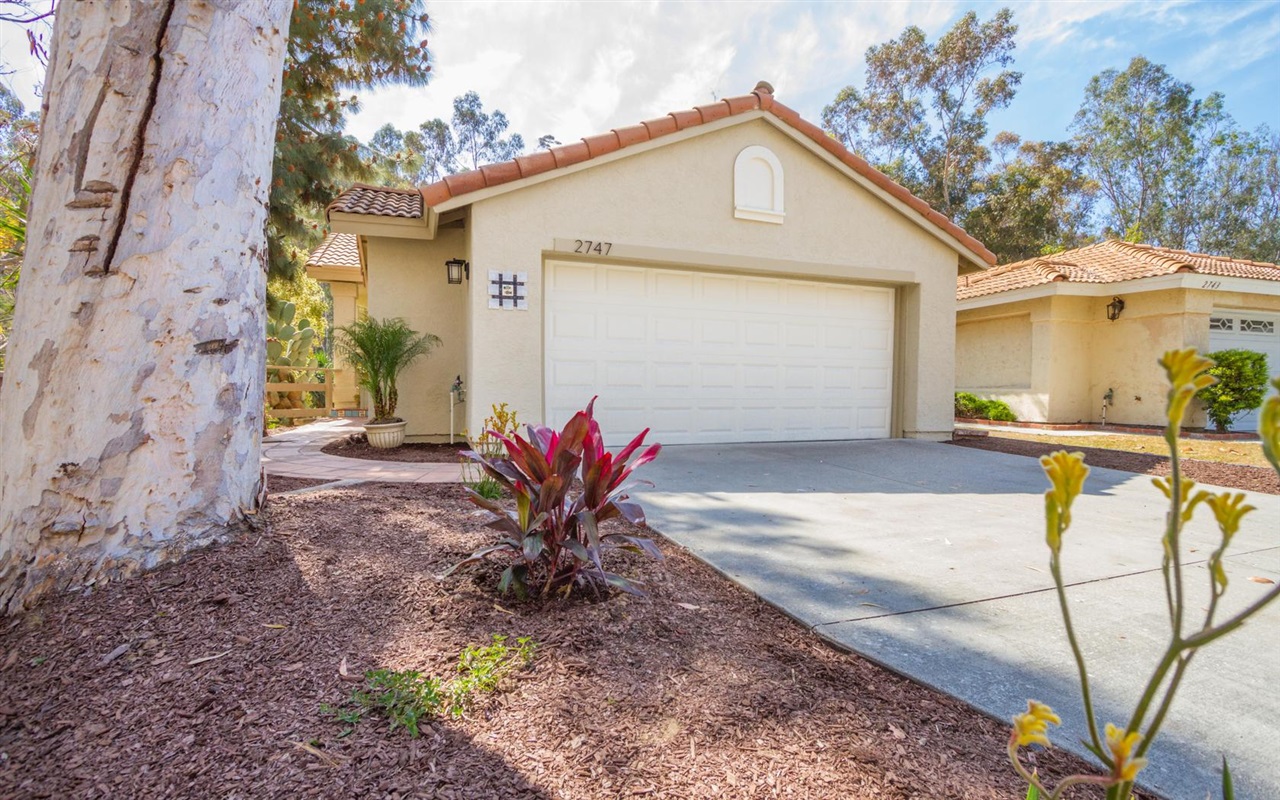 2747 Woodwind Road Carlsbad, CA 92008 - Photo 1 of 25 Gallery Image 1