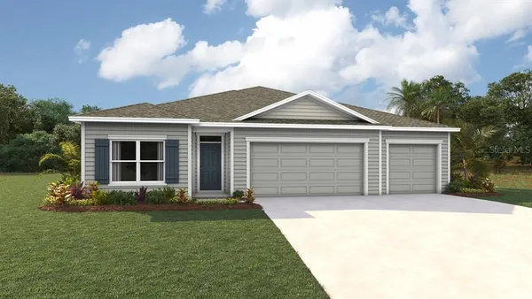 $426,070 | 5416 Southwest 55th Lane, Gainesville, FL 32608