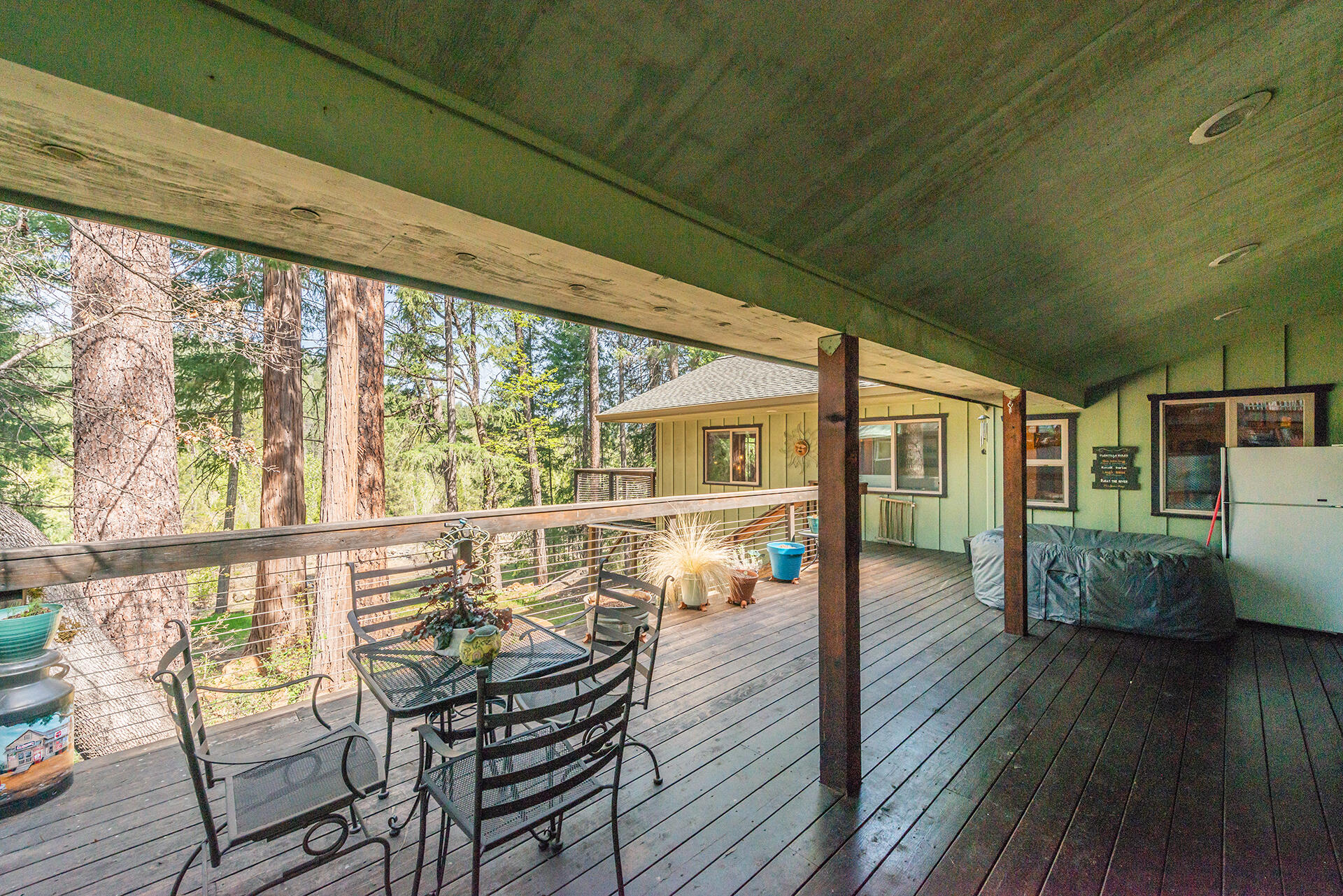 171 Airport Road Trinity Center, CA 96091 - Photo 54 of 65