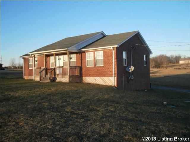 1784 Hobbs Reesor Road Vine Grove, KY 40175 - Photo 1 of 24 Primary Photo