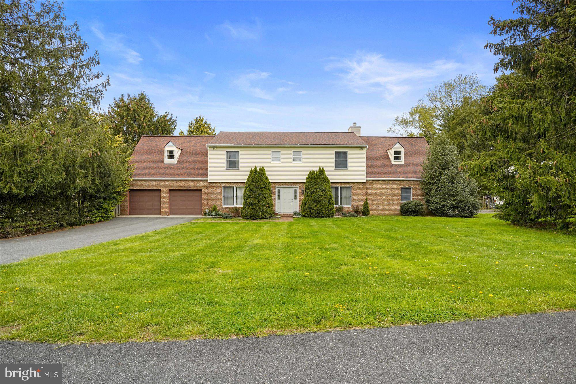 1007 Prospect Mill Road Bel Air, MD 21015 - Photo 1 of 88 Exterior - Front