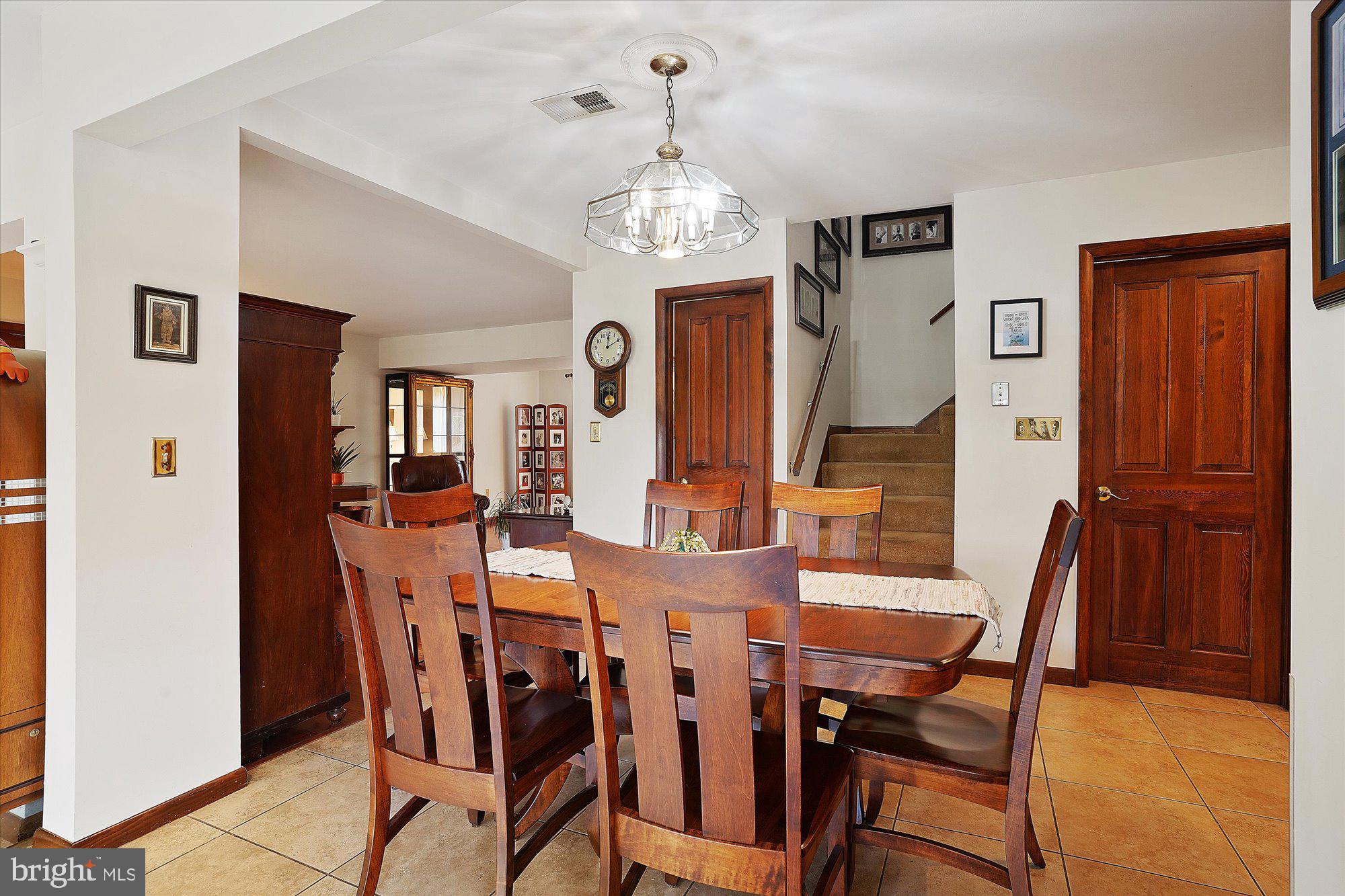 1007 Prospect Mill Road Bel Air, MD 21015 - Photo 11 of 88 Breakfast Area