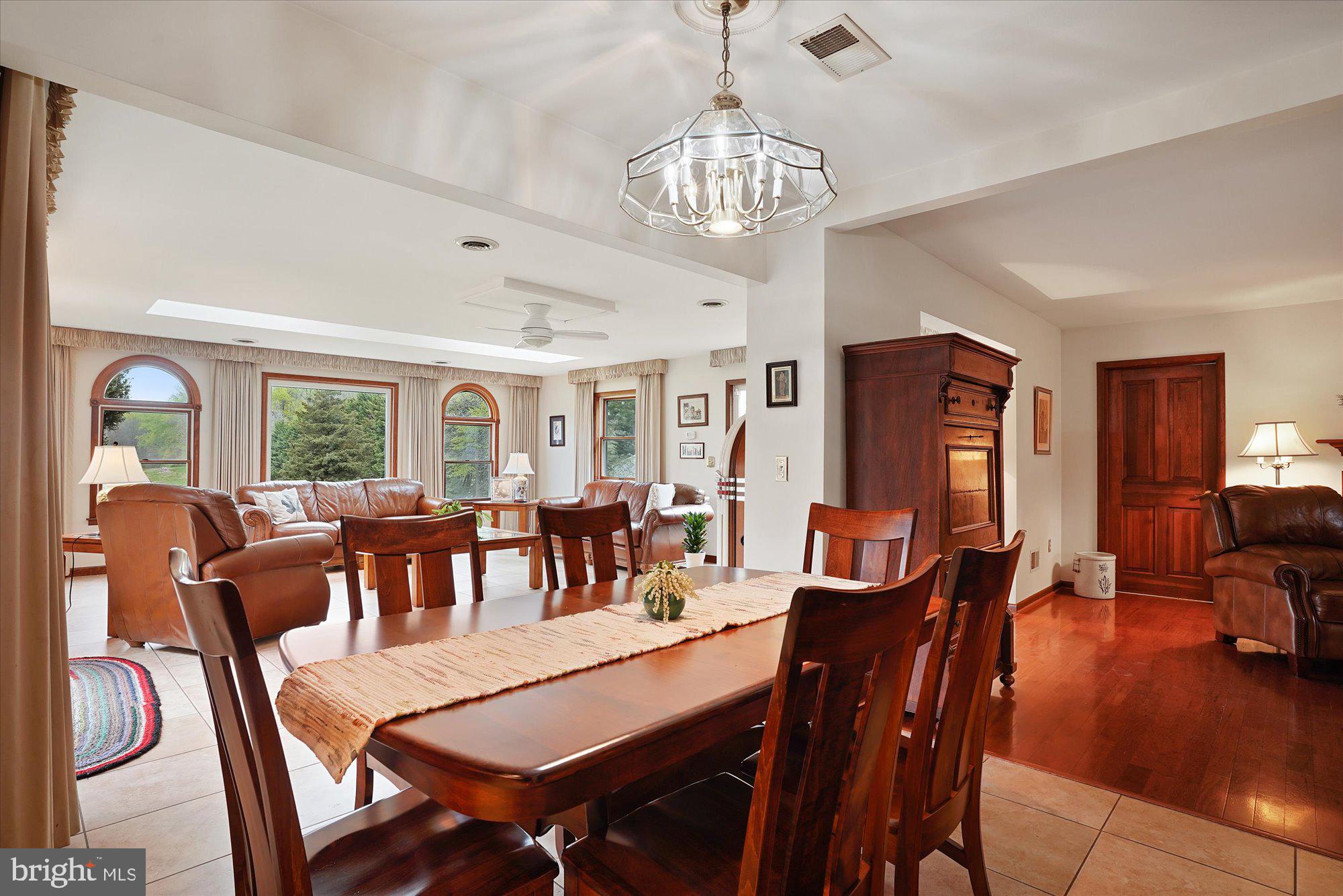1007 Prospect Mill Road Bel Air, MD 21015 - Photo 12 of 88 Breakfast Area