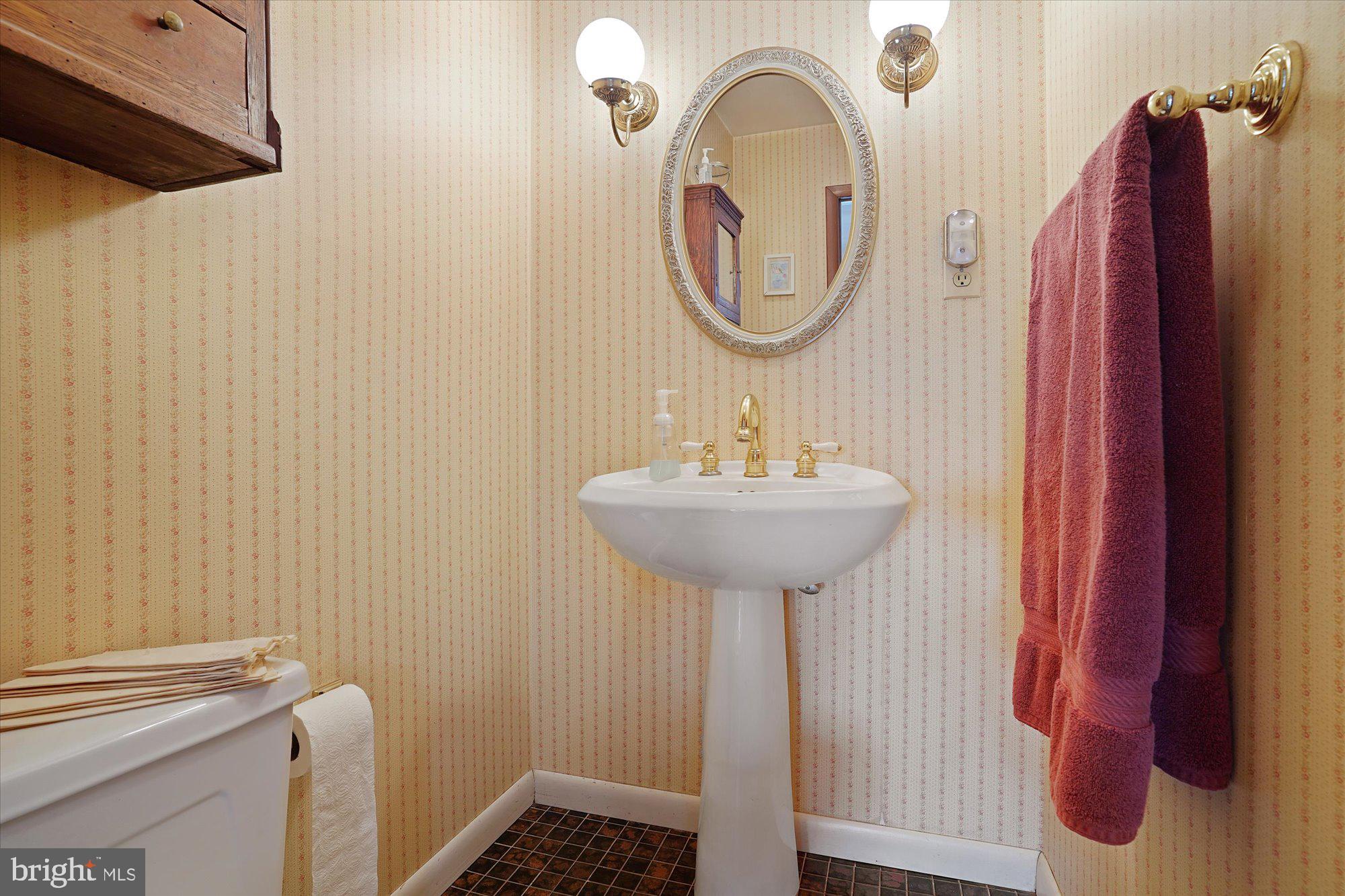 1007 Prospect Mill Road Bel Air, MD 21015 - Photo 20 of 88 Powder Room