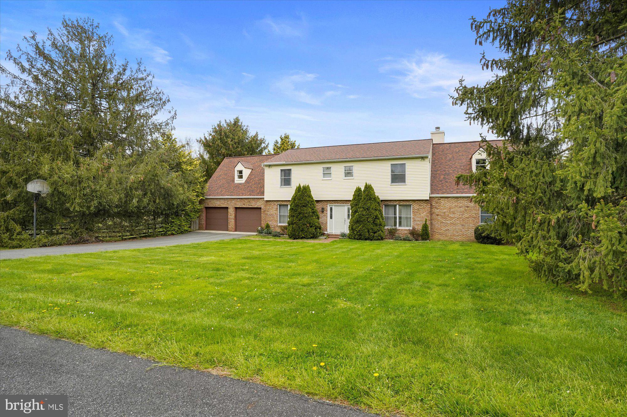 1007 Prospect Mill Road Bel Air, MD 21015 - Photo 2 of 88 Exterior - Front