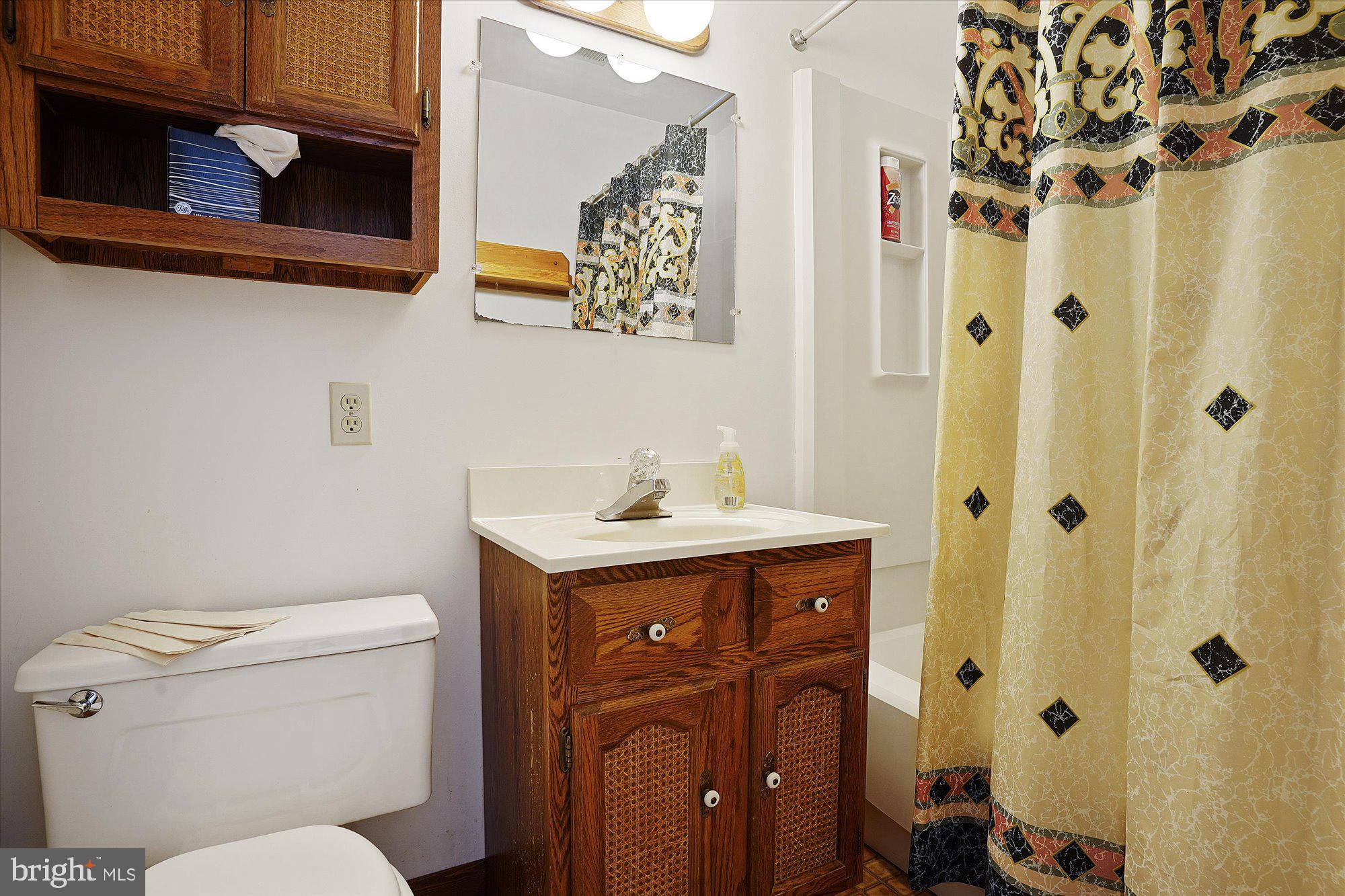 1007 Prospect Mill Road Bel Air, MD 21015 - Photo 23 of 88 Full Bath off Possible In Law - Main Level