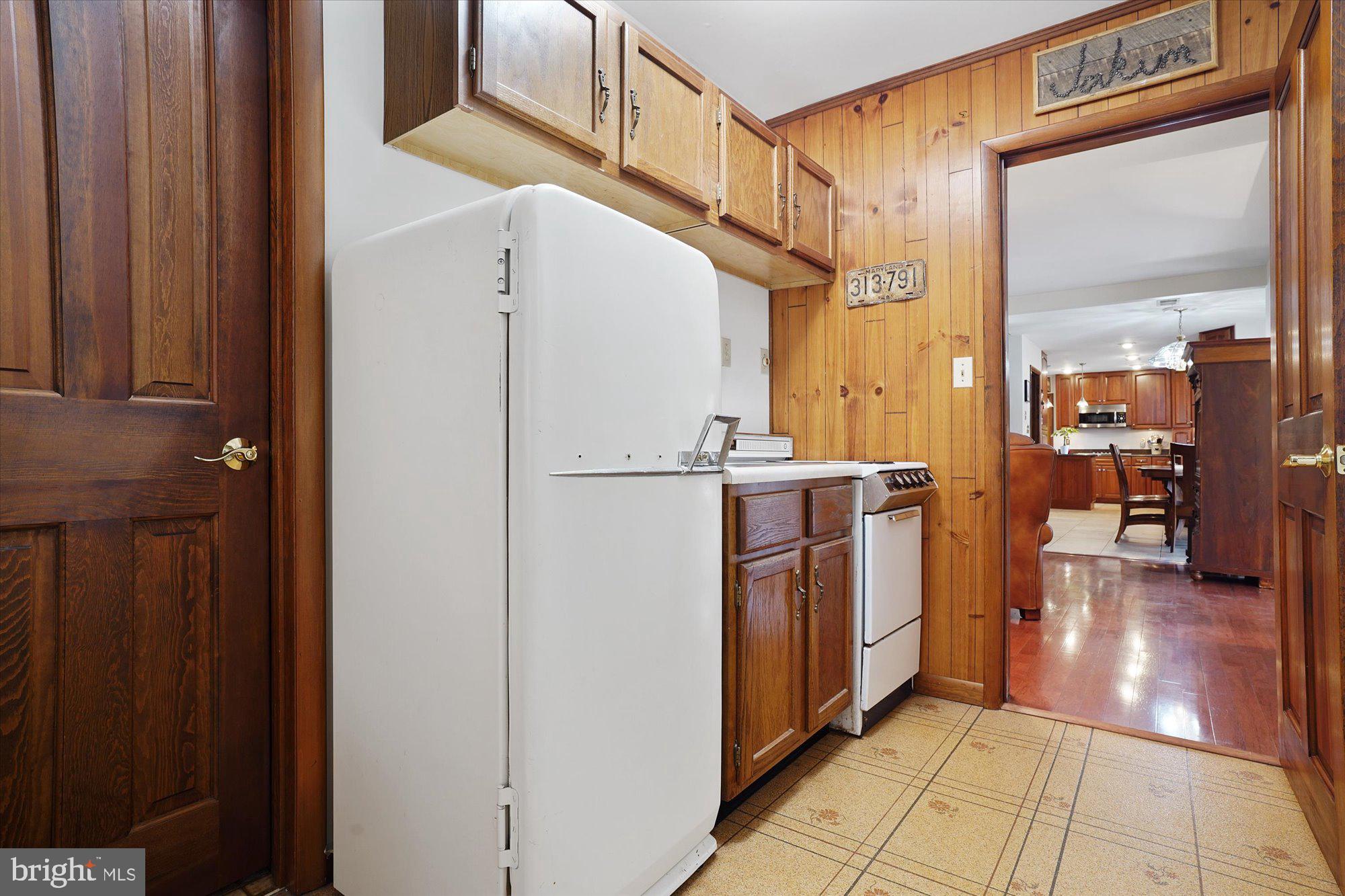 1007 Prospect Mill Road Bel Air, MD 21015 - Photo 24 of 88 Kitchenette Possible In Law - Main Level