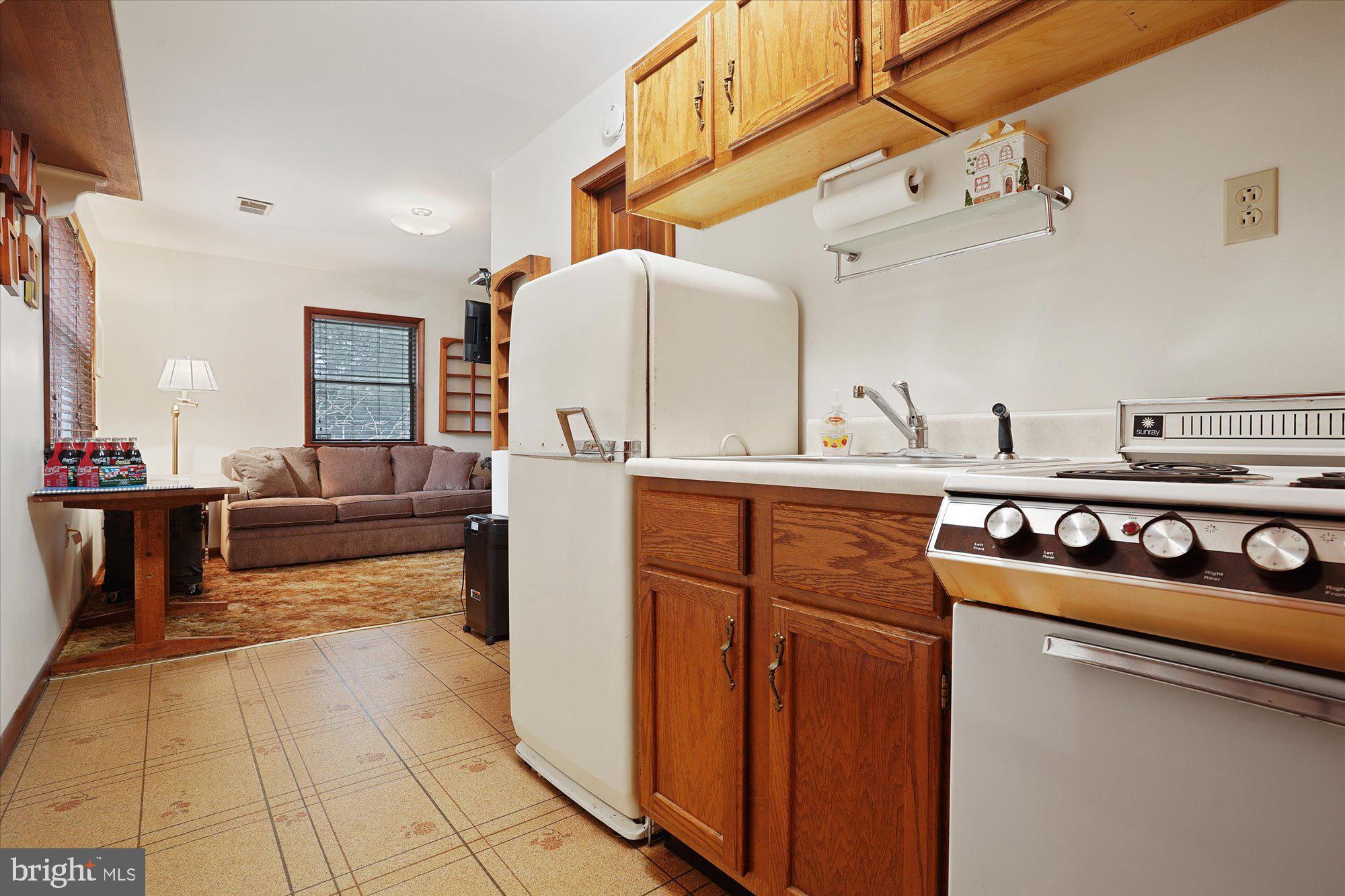 1007 Prospect Mill Road Bel Air, MD 21015 - Photo 25 of 88 Kitchenette Possible In Law - Main Level