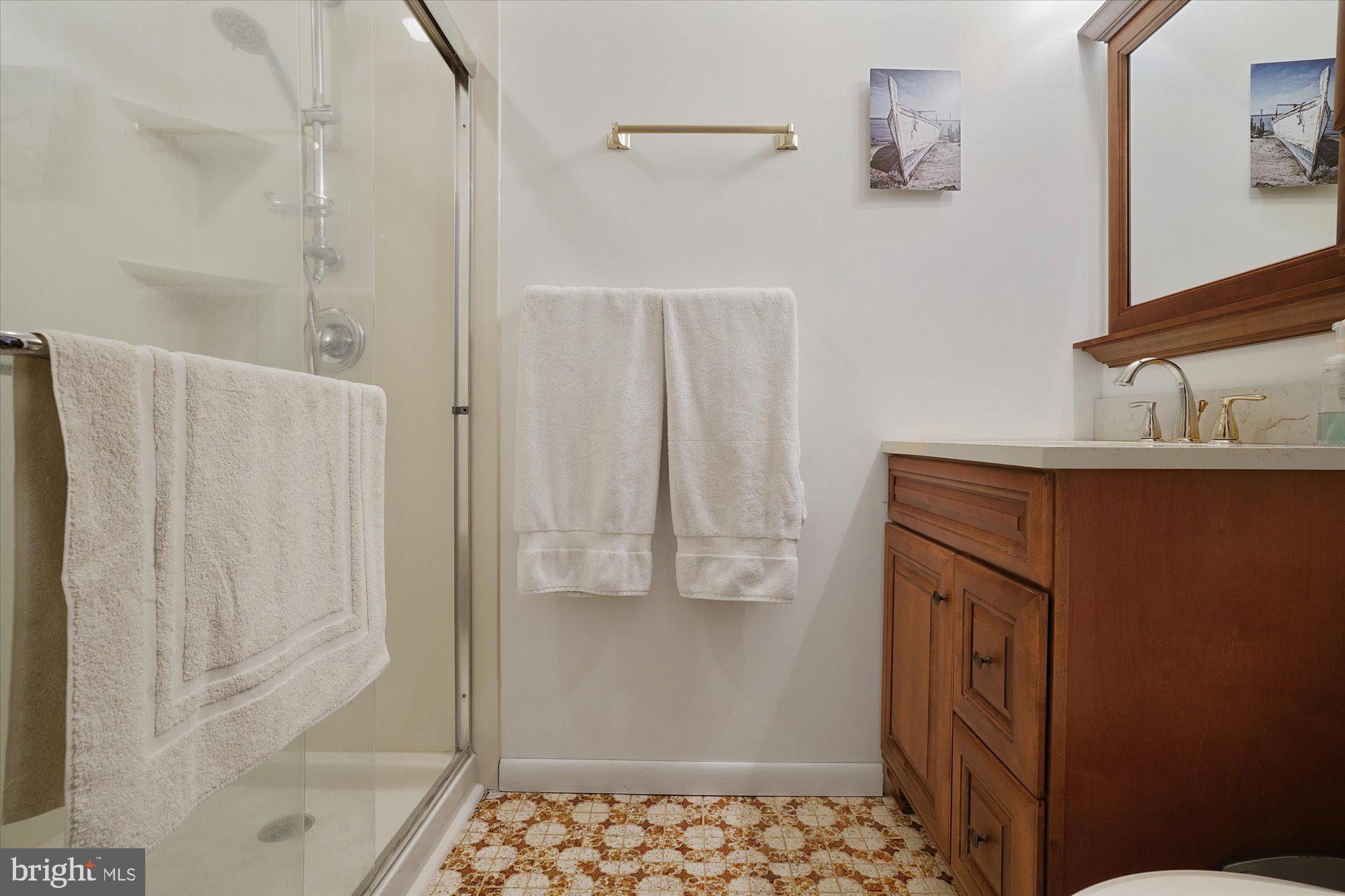 1007 Prospect Mill Road Bel Air, MD 21015 - Photo 32 of 88 Primary Bathroom