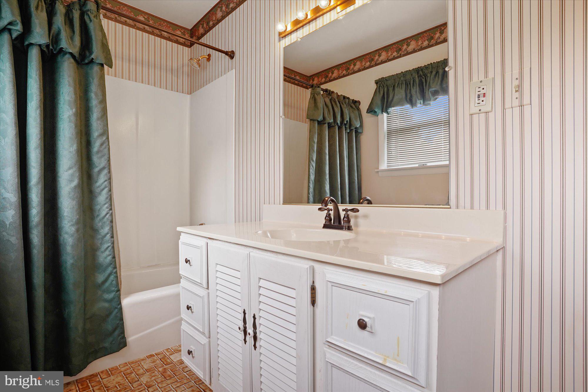 1007 Prospect Mill Road Bel Air, MD 21015 - Photo 37 of 88 Full Hall Bath