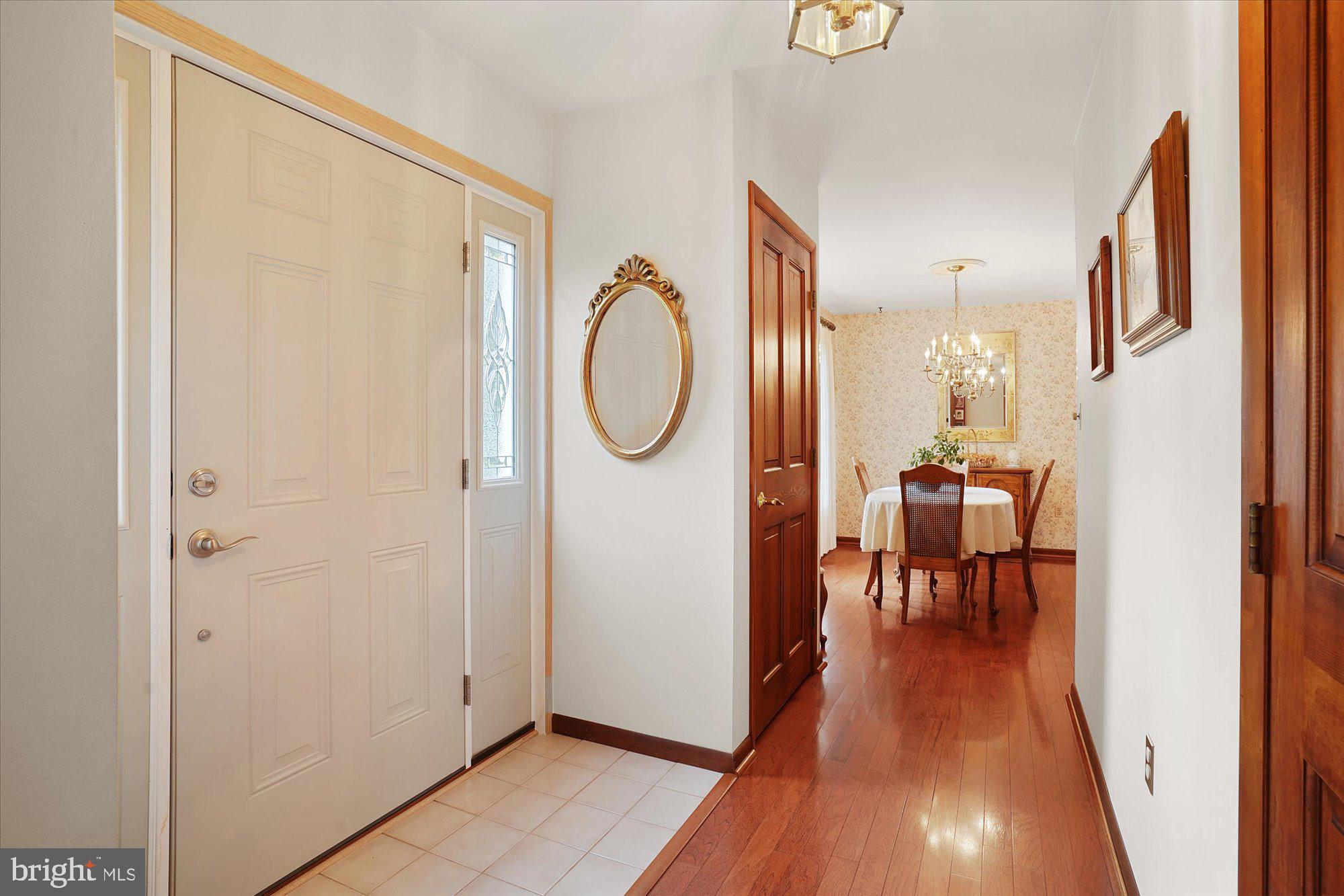 1007 Prospect Mill Road Bel Air, MD 21015 - Photo 4 of 88 Foyer