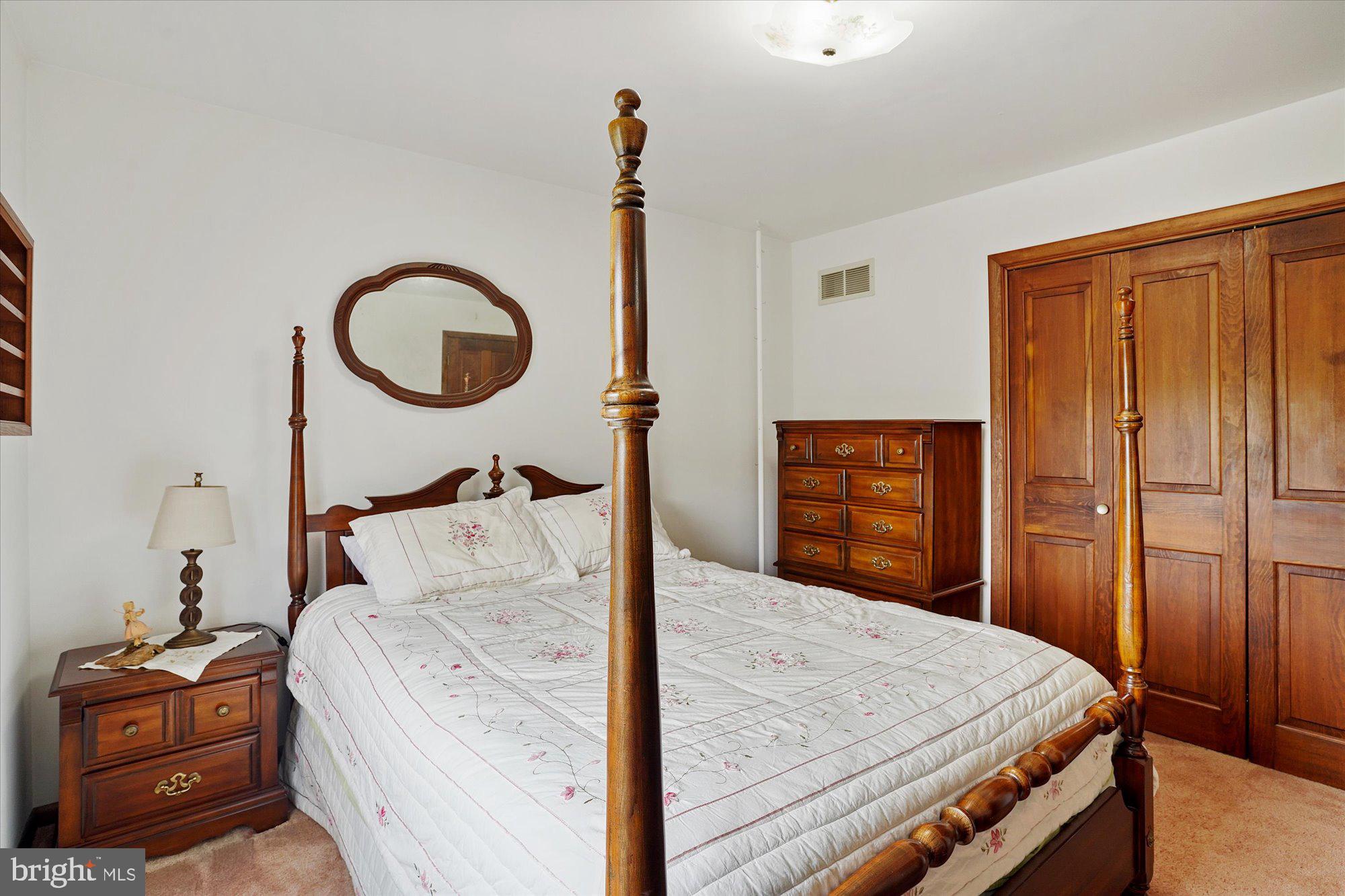 1007 Prospect Mill Road Bel Air, MD 21015 - Photo 42 of 88 Bedroom #3