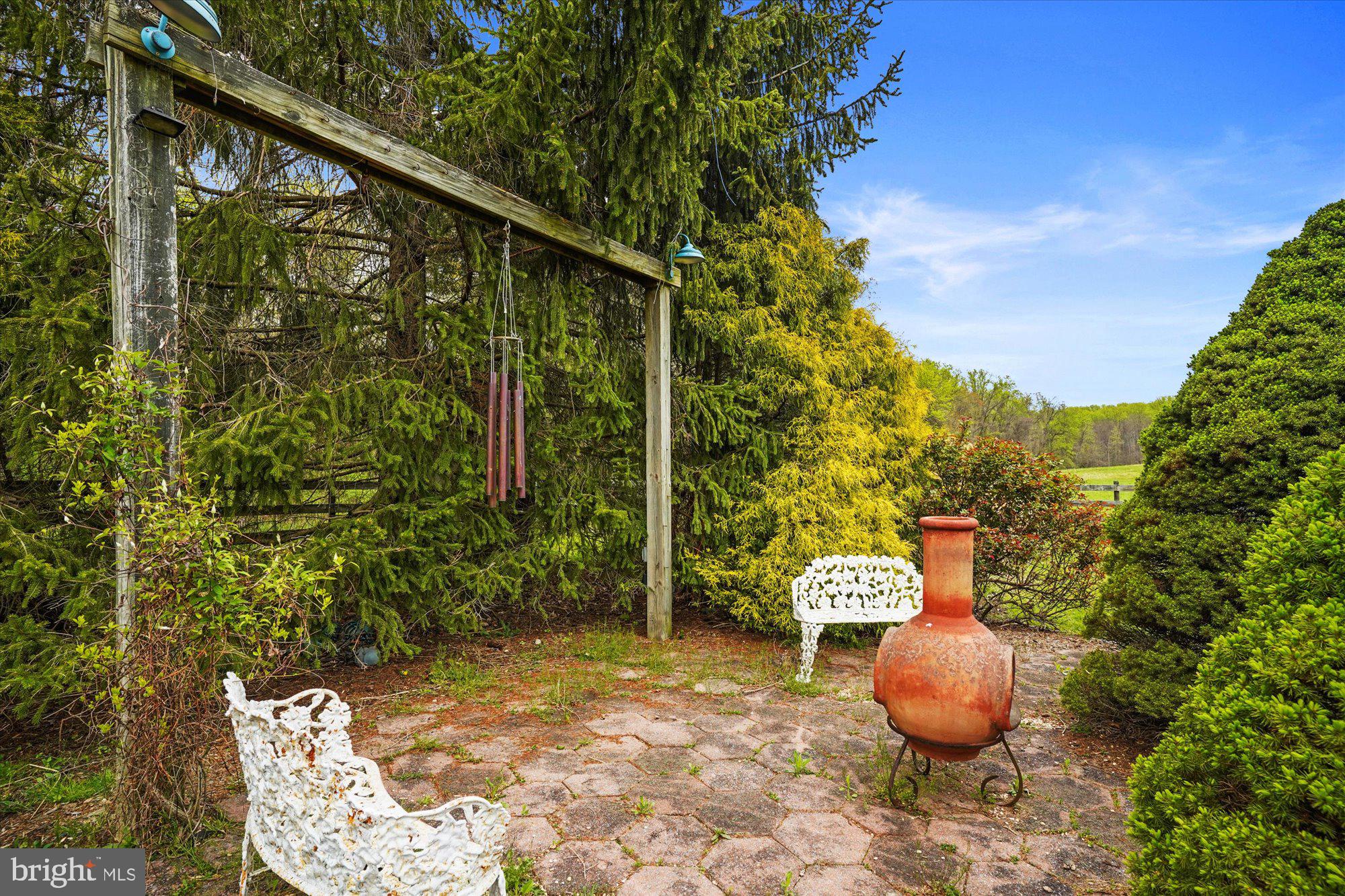 1007 Prospect Mill Road Bel Air, MD 21015 - Photo 48 of 88 Exterior - Patio