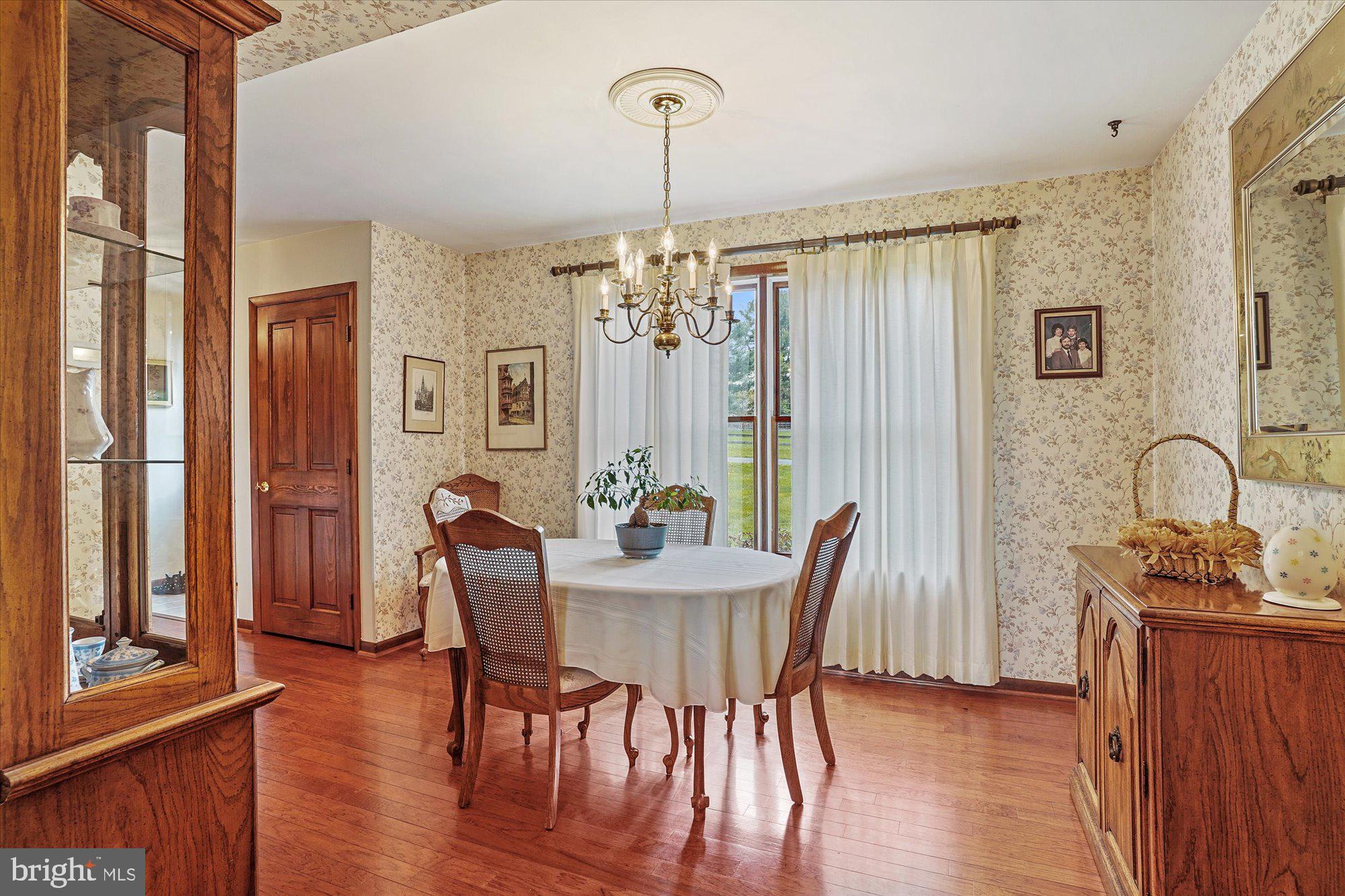 1007 Prospect Mill Road Bel Air, MD 21015 - Photo 5 of 88 Dining Room