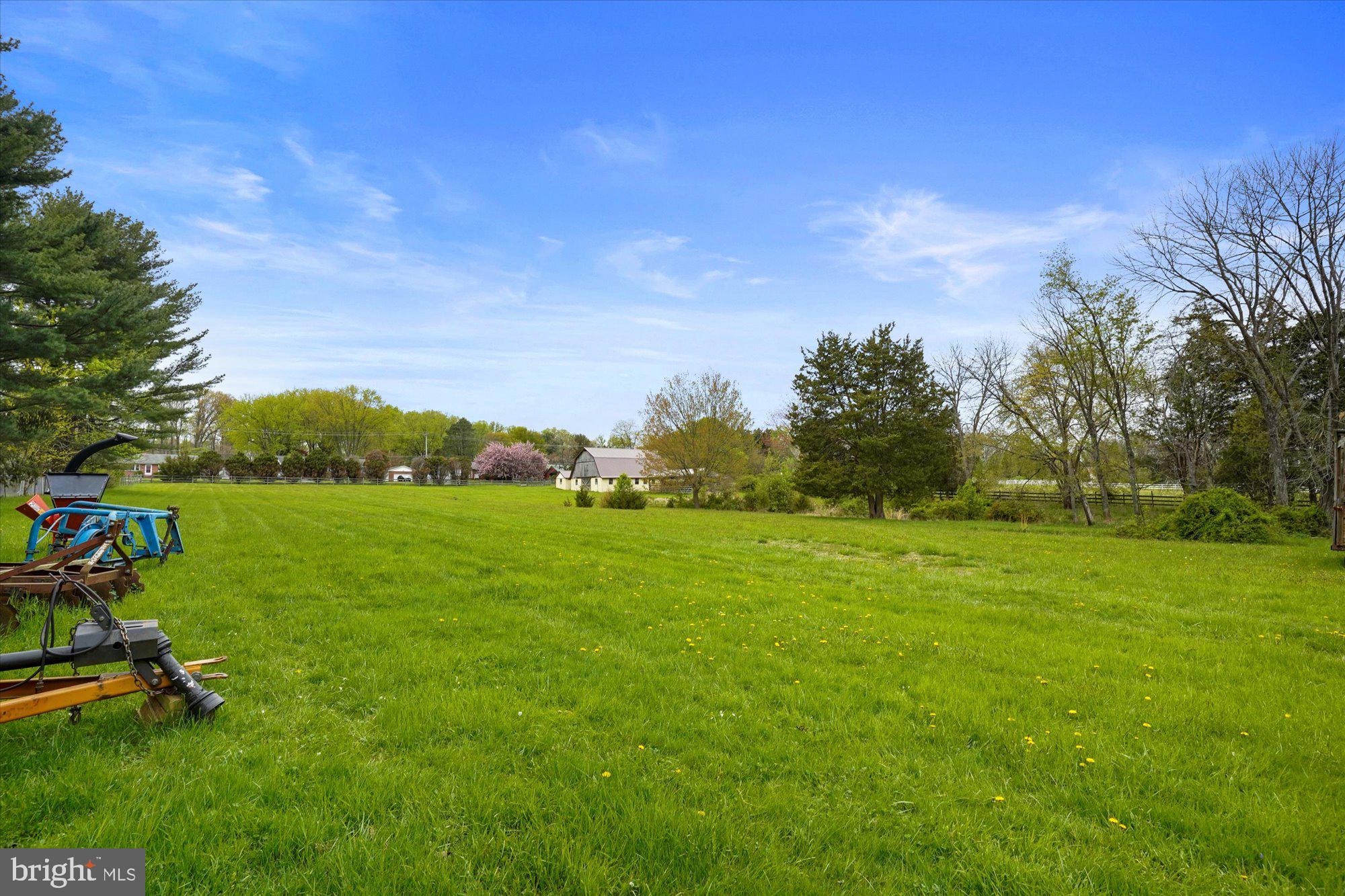 1007 Prospect Mill Road Bel Air, MD 21015 - Photo 57 of 88 Front Pasture