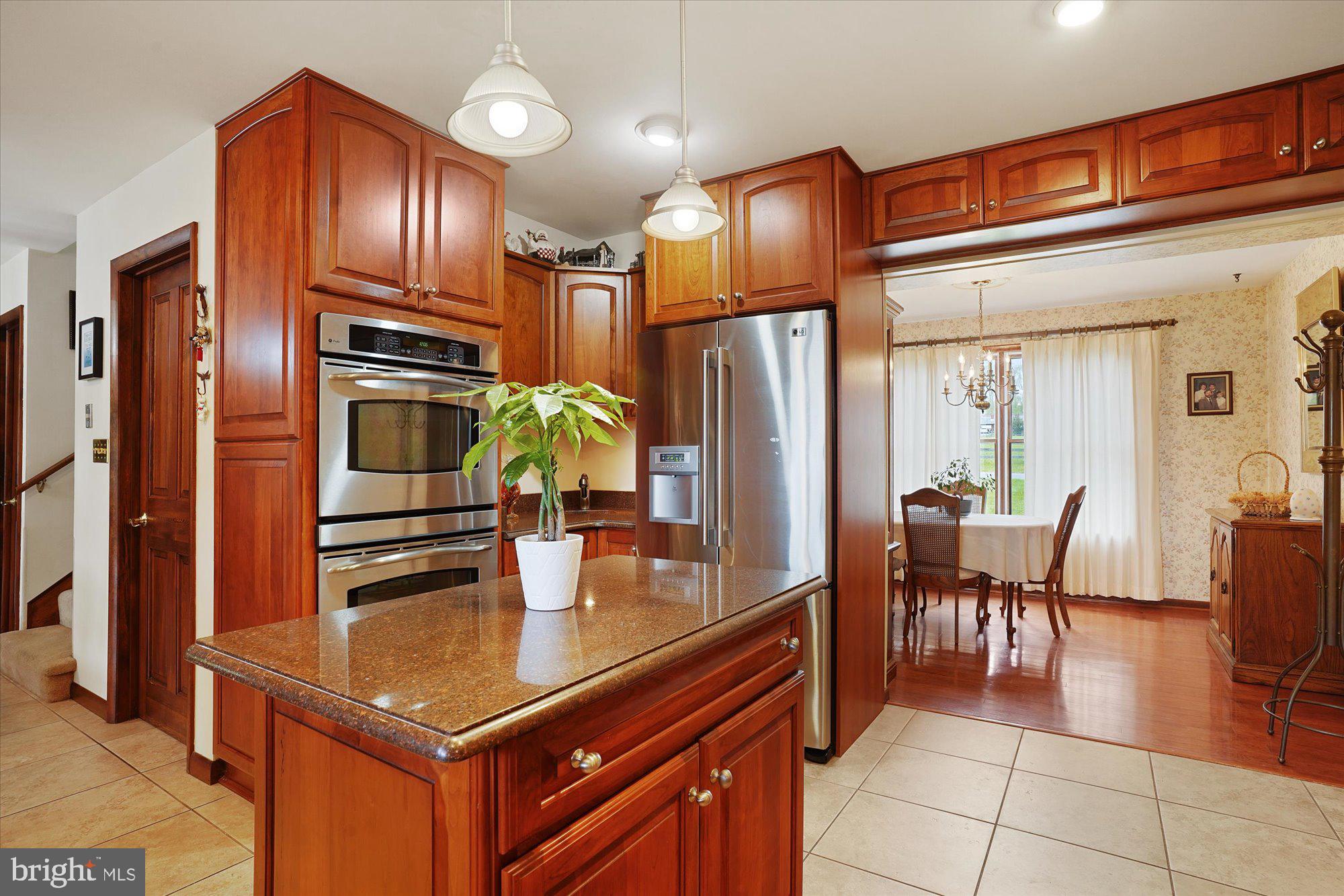 1007 Prospect Mill Road Bel Air, MD 21015 - Photo 6 of 88 Kitchen