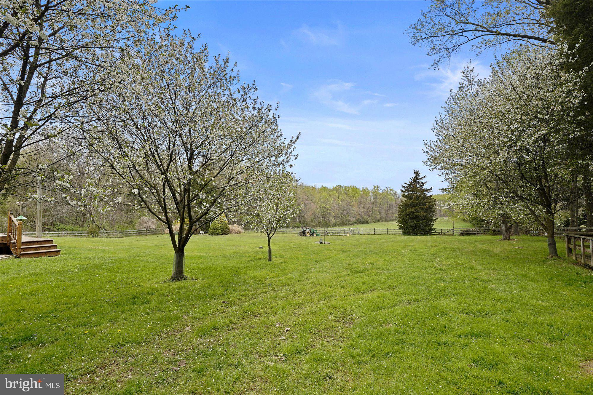 1007 Prospect Mill Road Bel Air, MD 21015 - Photo 63 of 88 Yard