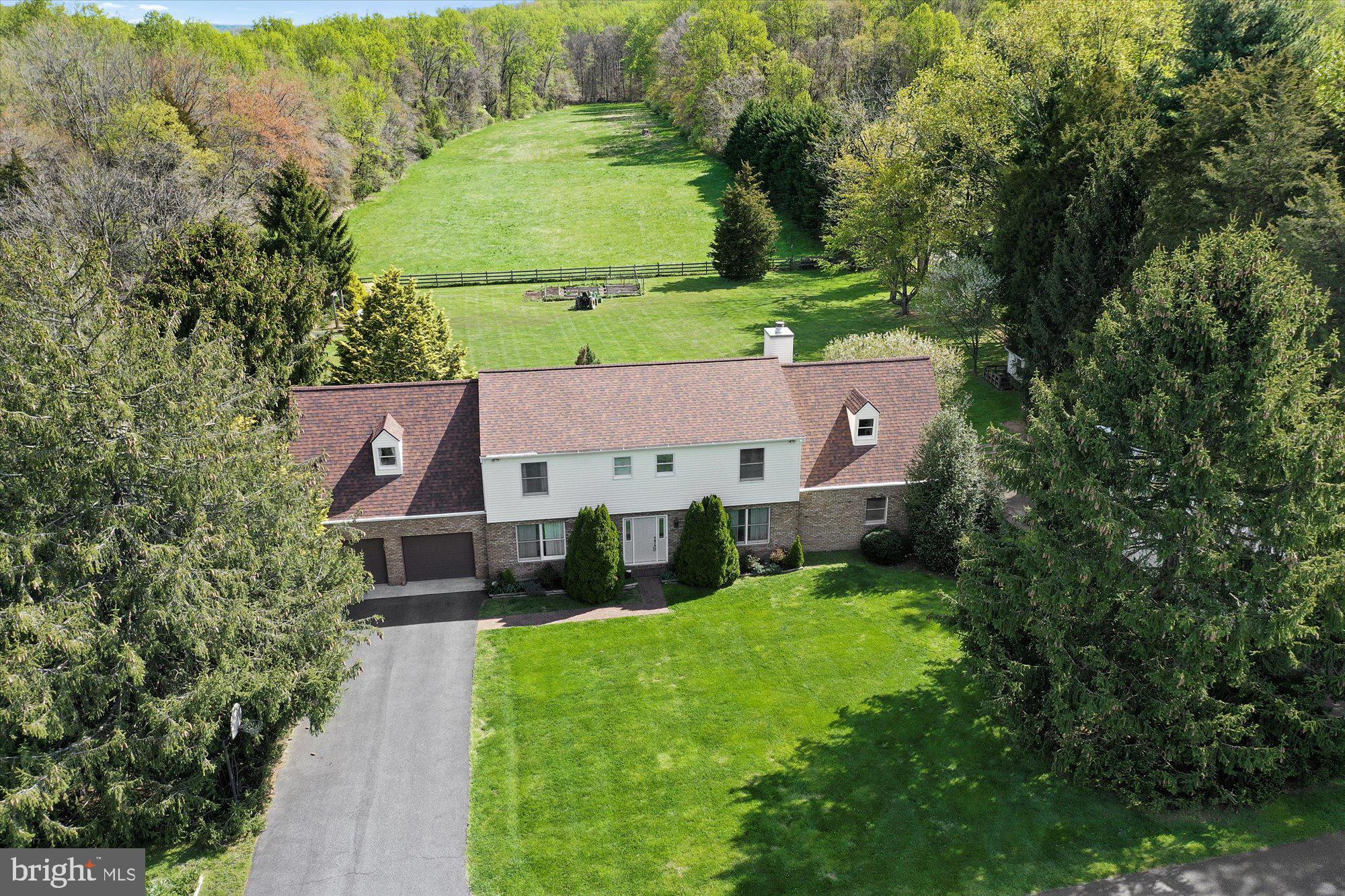 1007 Prospect Mill Road Bel Air, MD 21015 - Photo 67 of 88 Exterior - Drone