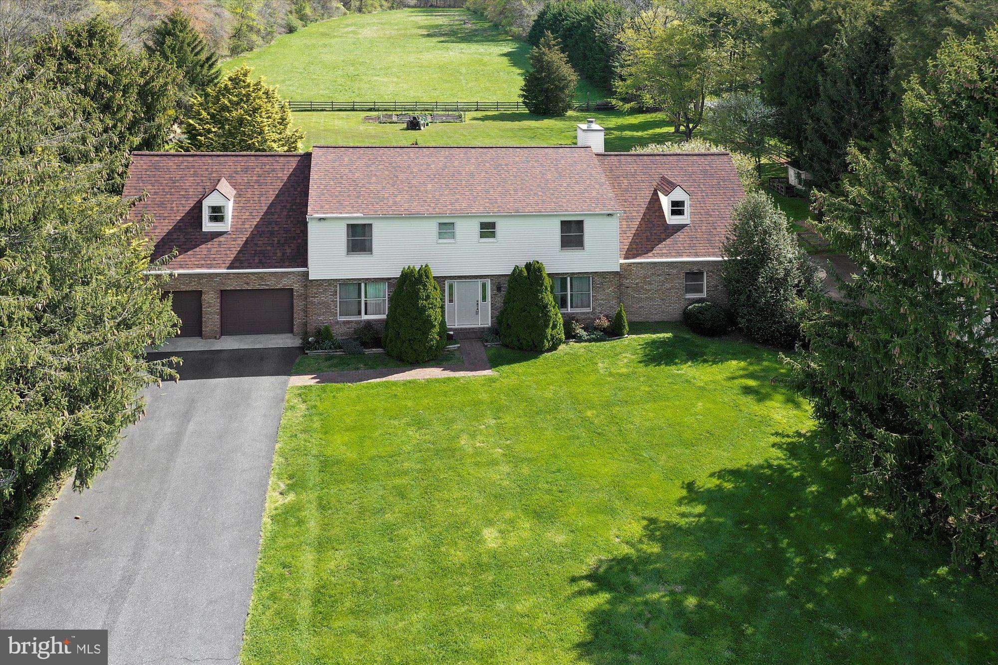 1007 Prospect Mill Road Bel Air, MD 21015 - Photo 68 of 88 Exterior - Drone