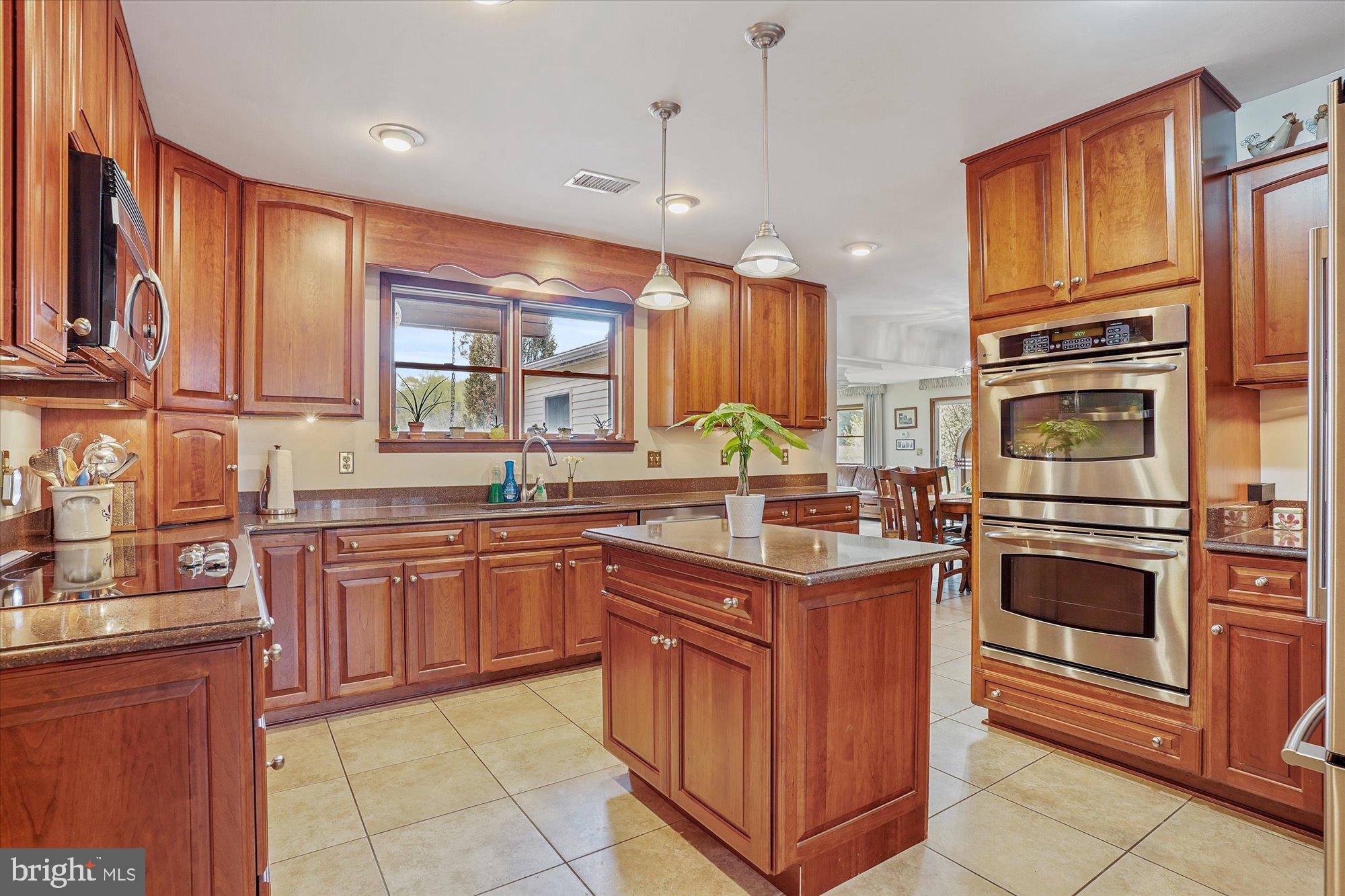 1007 Prospect Mill Road Bel Air, MD 21015 - Photo 7 of 88 Kitchen