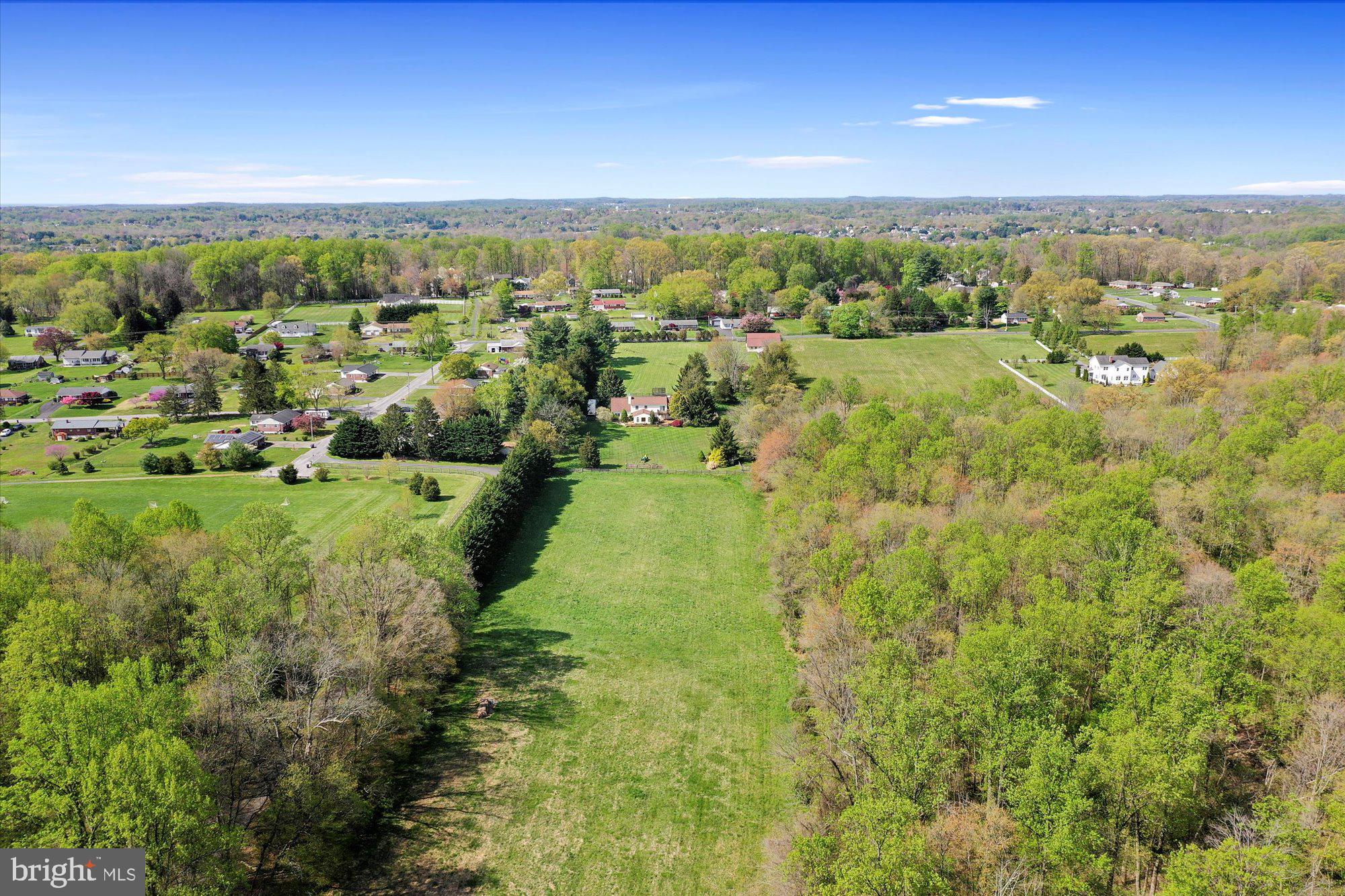 1007 Prospect Mill Road Bel Air, MD 21015 - Photo 74 of 88 Exterior - Drone