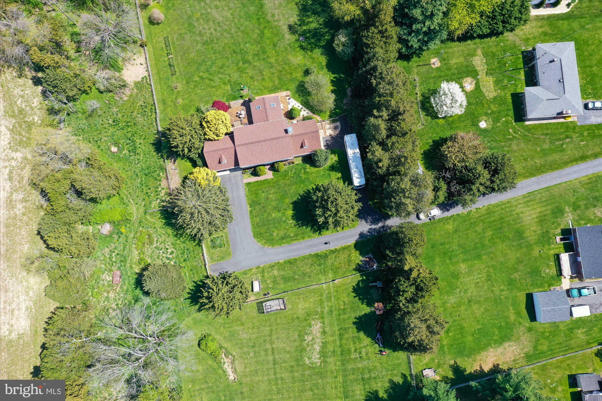 1007 Prospect Mill Road Bel Air, MD 21015 - Photo 87 of 88 Exterior - Drone