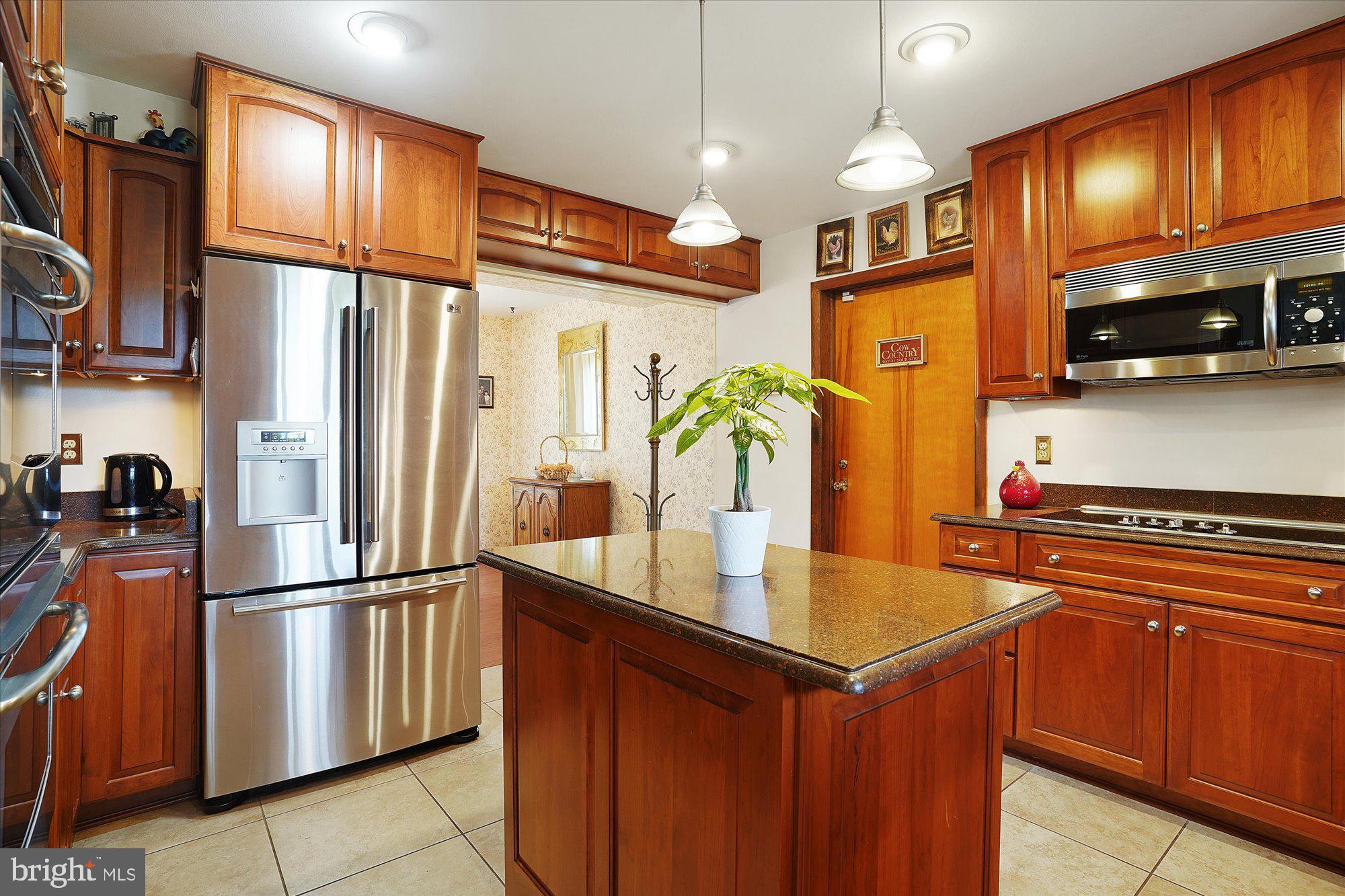 1007 Prospect Mill Road Bel Air, MD 21015 - Photo 9 of 88 Kitchen