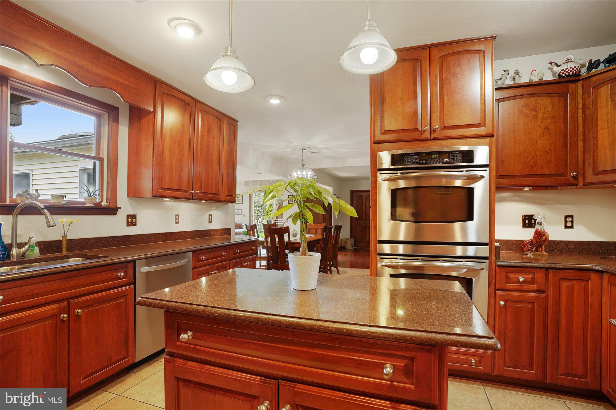 1007 Prospect Mill Road Bel Air, MD 21015 - Photo 10 of 88 Kitchen