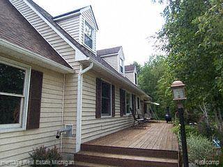400 North Hughes Road Howell, MI 48843 - Photo 1 of 1 Front