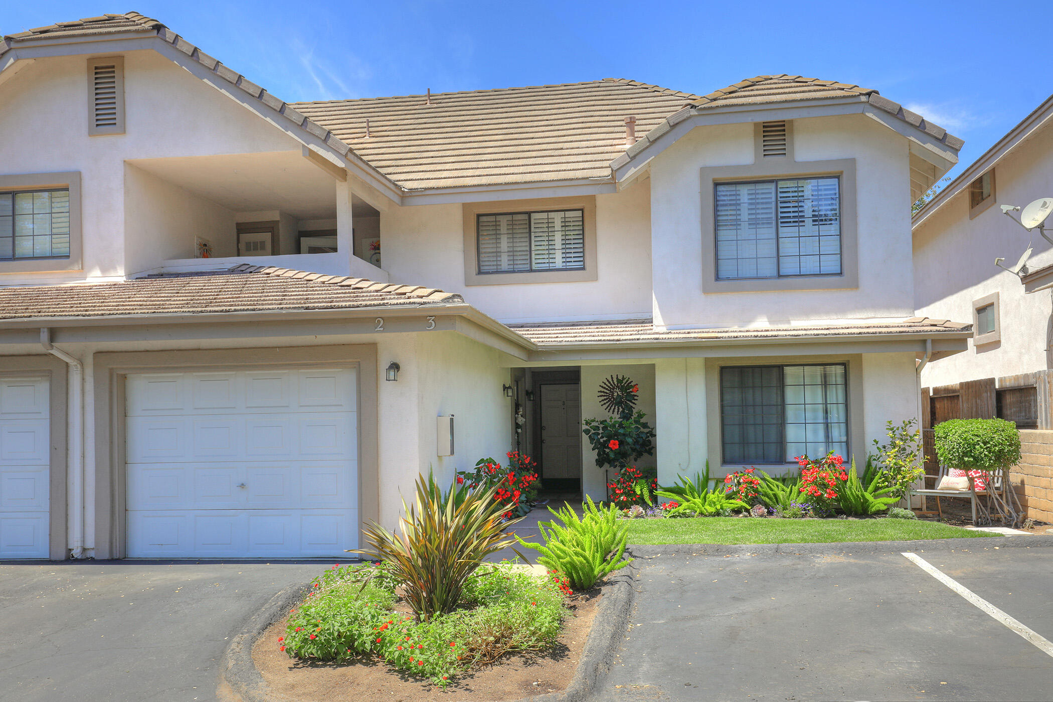 1493 Aarhus Drive, Unit 2 Solvang, CA 93463 - Photo 3 of 29 2