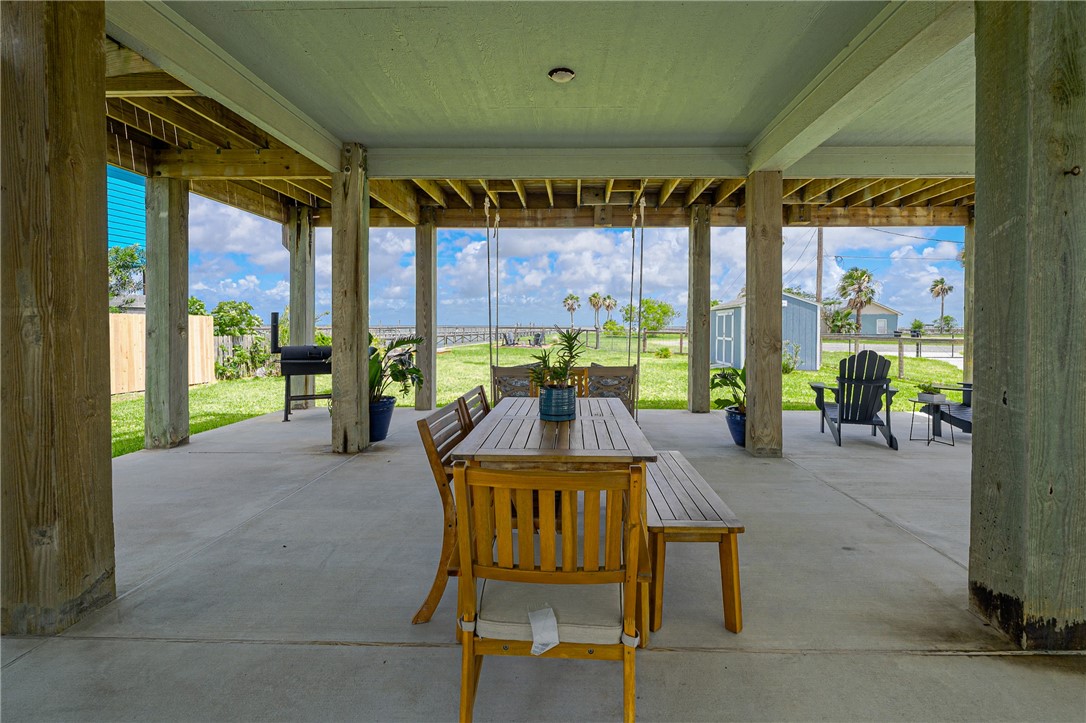 60 Copano Ridge Road Rockport, TX 78382 - Photo 11 of 39