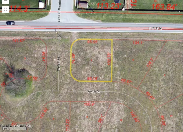 $69,000 | 14846 Welch Drive, Ashland, MO 65010